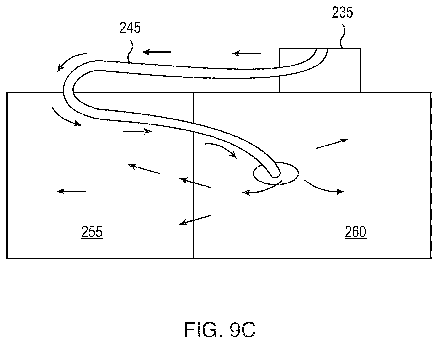 Patent US12472324 Figure 14 – Self-sanitizing respiratory assembly and methods of making and using the same