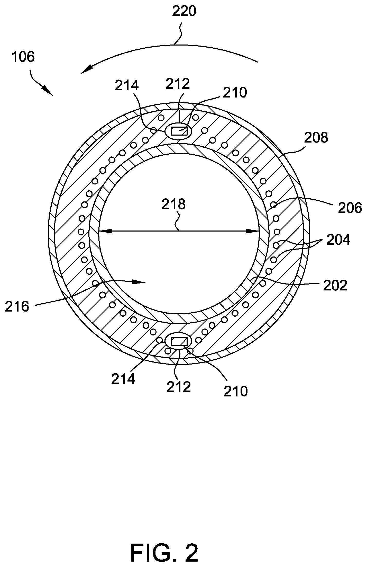 Patent US12472329 Figure 2 – Torqueable steerable sheaths