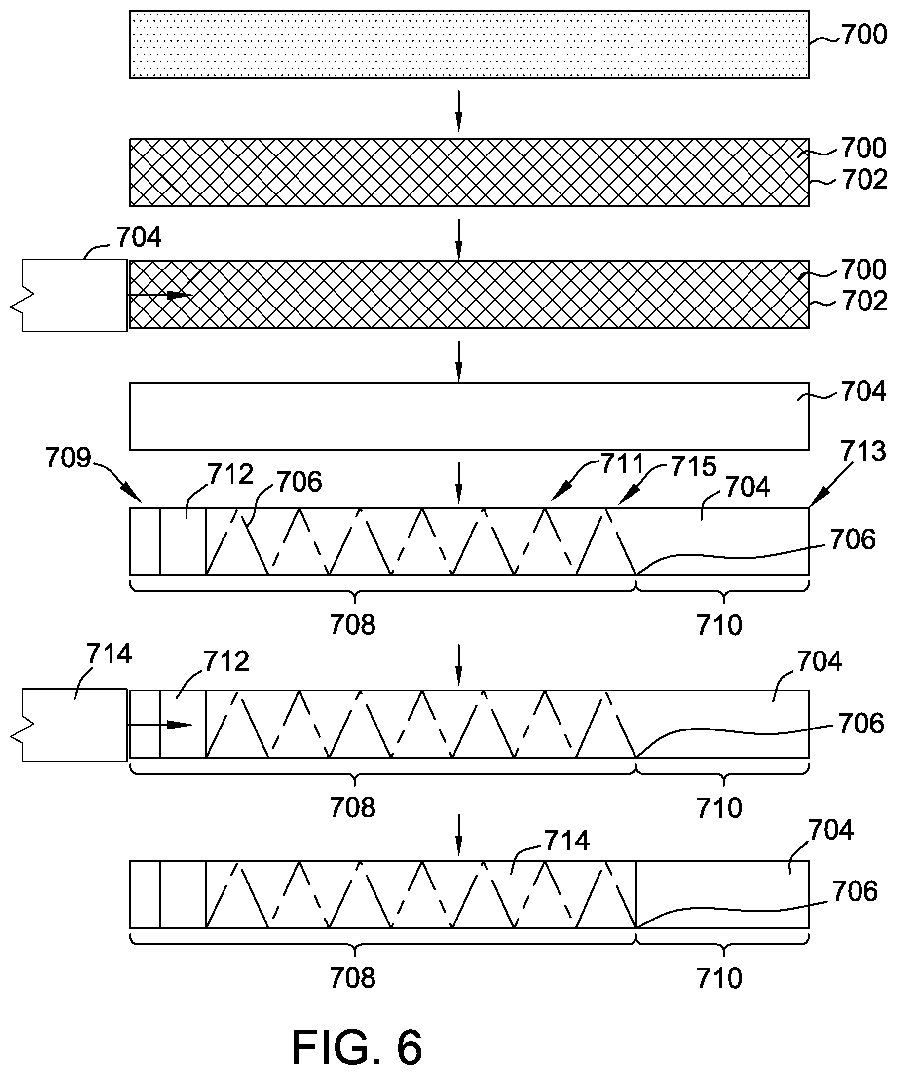 Patent US12472329 Figure 6 – Torqueable steerable sheaths
