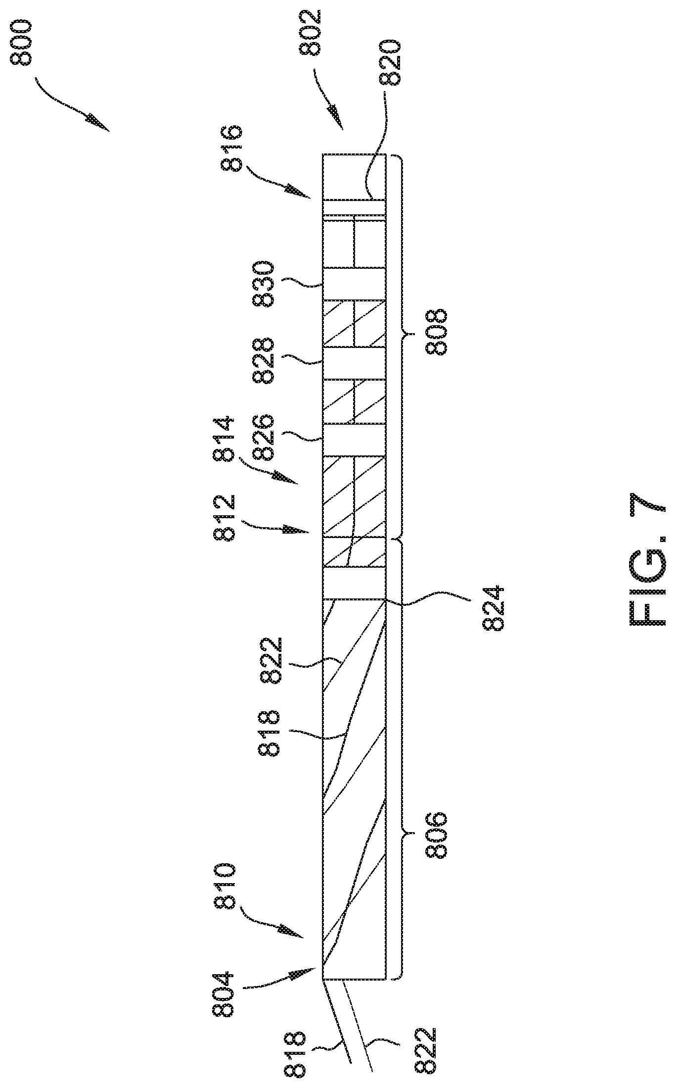 Patent US12472329 Figure 7 – Torqueable steerable sheaths