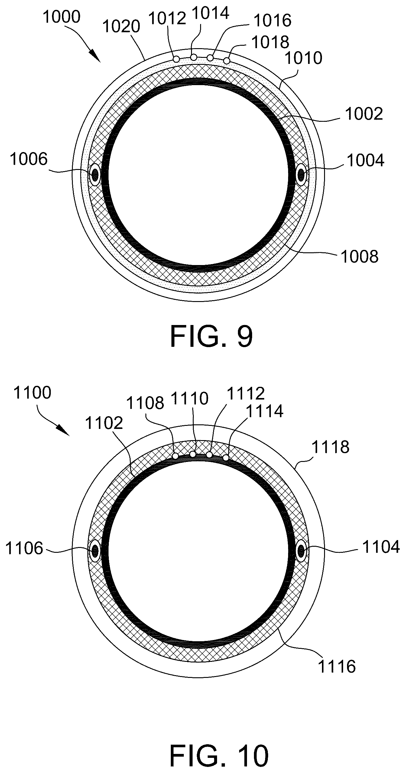 Patent US12472329 Figure 10 – Torqueable steerable sheaths