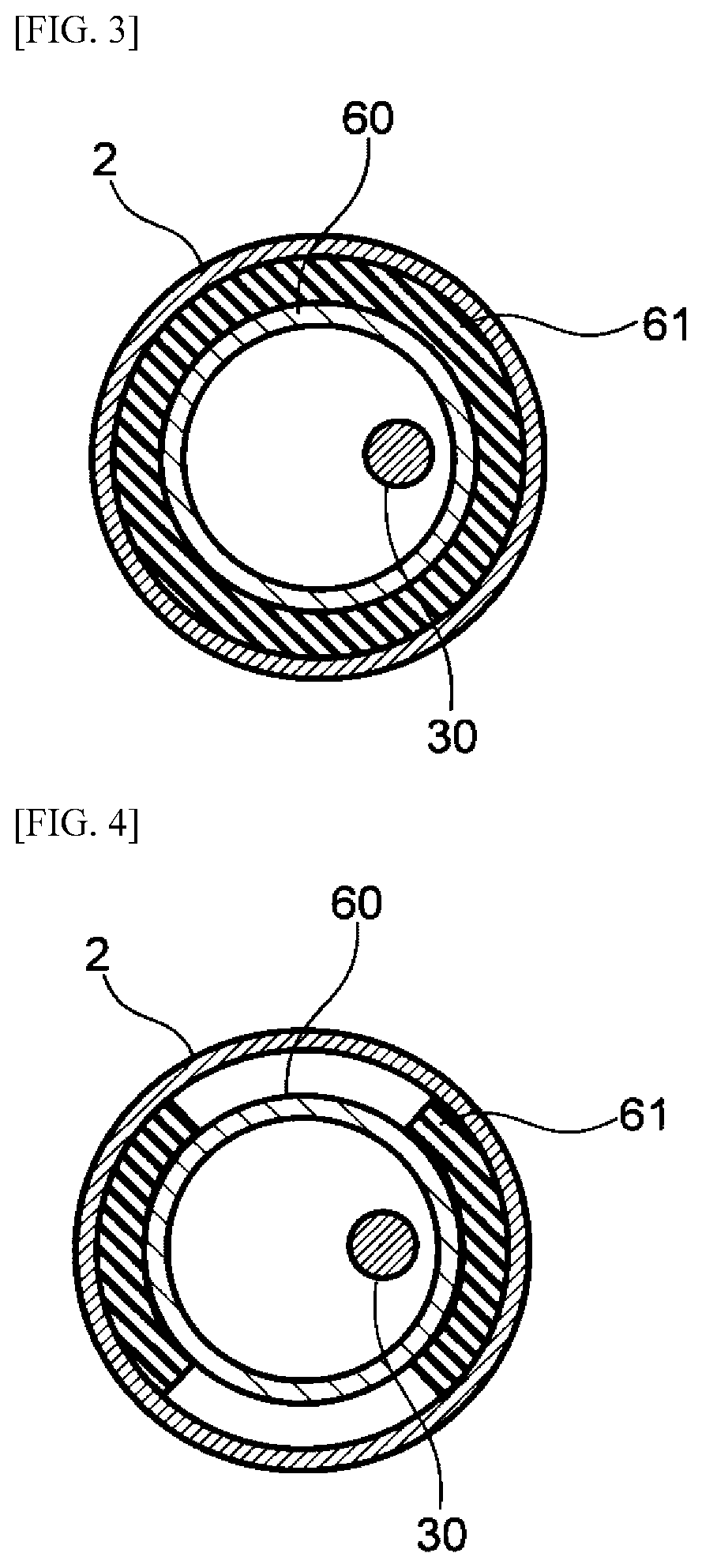 Patent US12472330 Figure 3 – Catheter