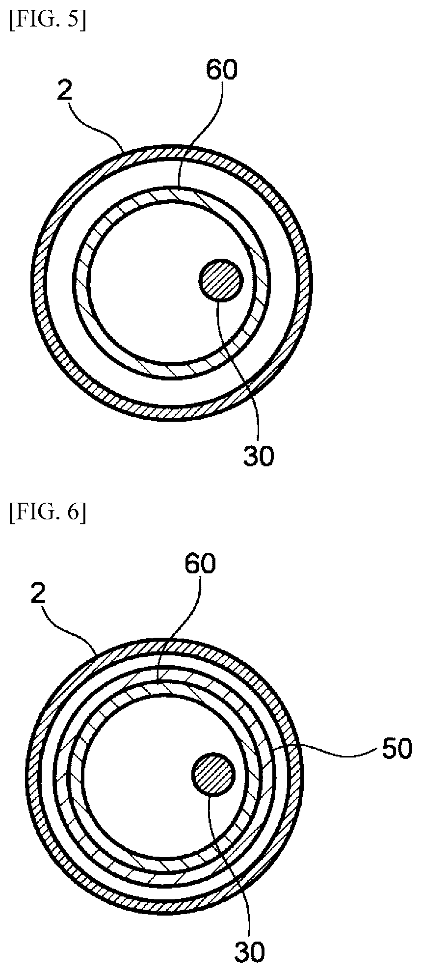 Patent US12472330 Figure 4 – Catheter