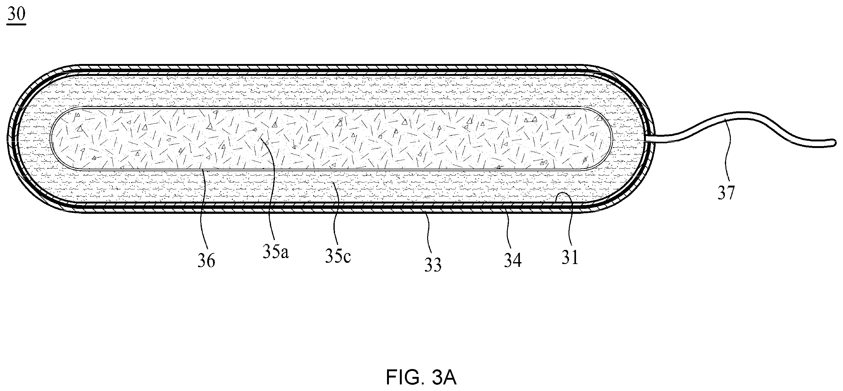 Patent US12472332 Figure 3 – Apparatus and method for inactivating infectious organisms in human body