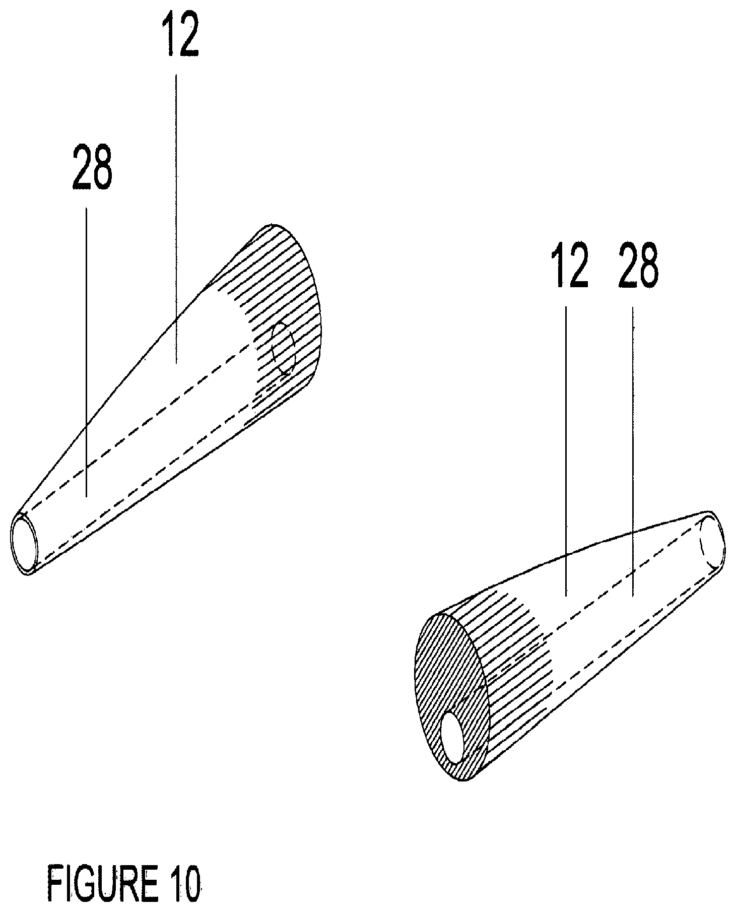 Patent US12472333 Figure 9 – Mobile balloon support catheter