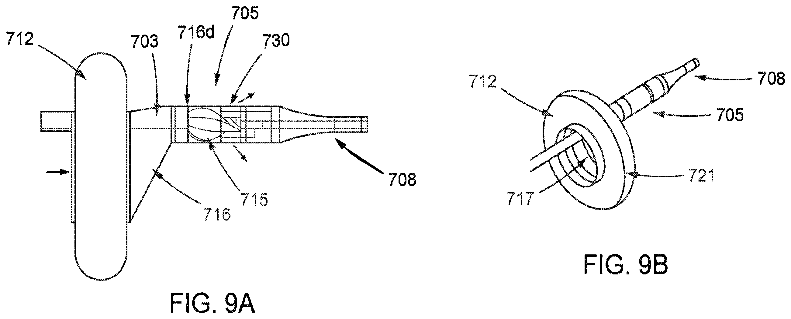 Patent US12472334 Figure 9 – Systems and methods for treatment of fluid overload