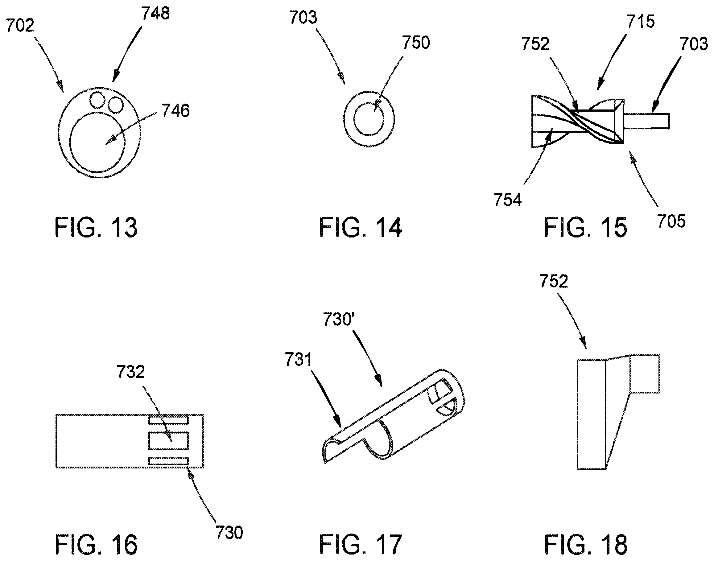 Patent US12472334 Figure 13 – Systems and methods for treatment of fluid overload