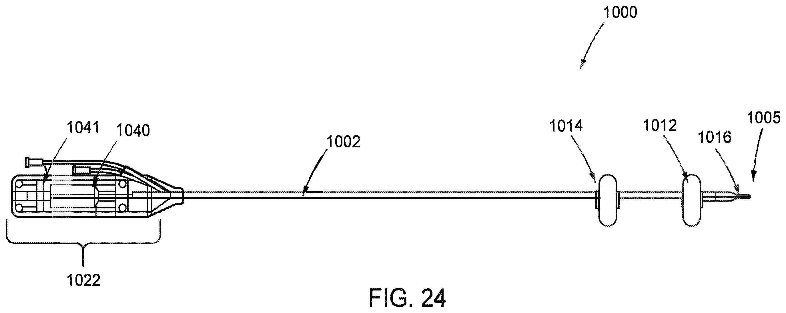 Patent US12472334 Figure 16 – Systems and methods for treatment of fluid overload