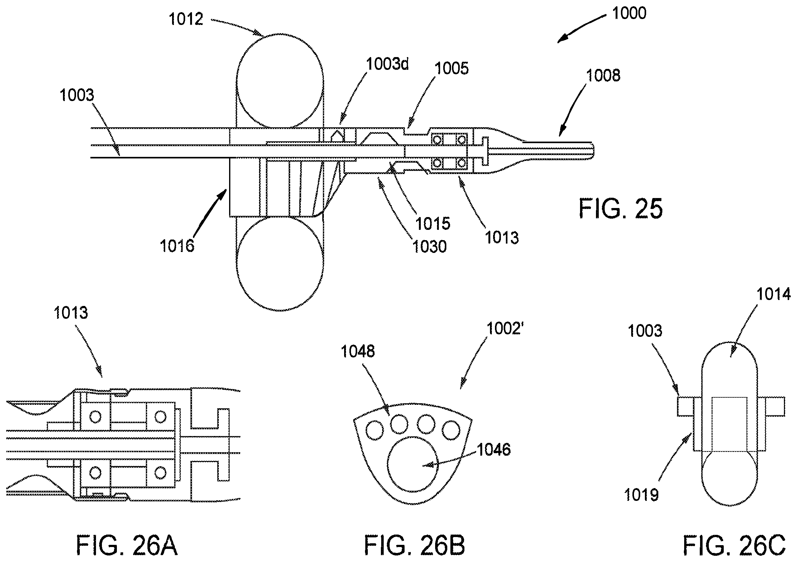 Patent US12472334 Figure 17 – Systems and methods for treatment of fluid overload