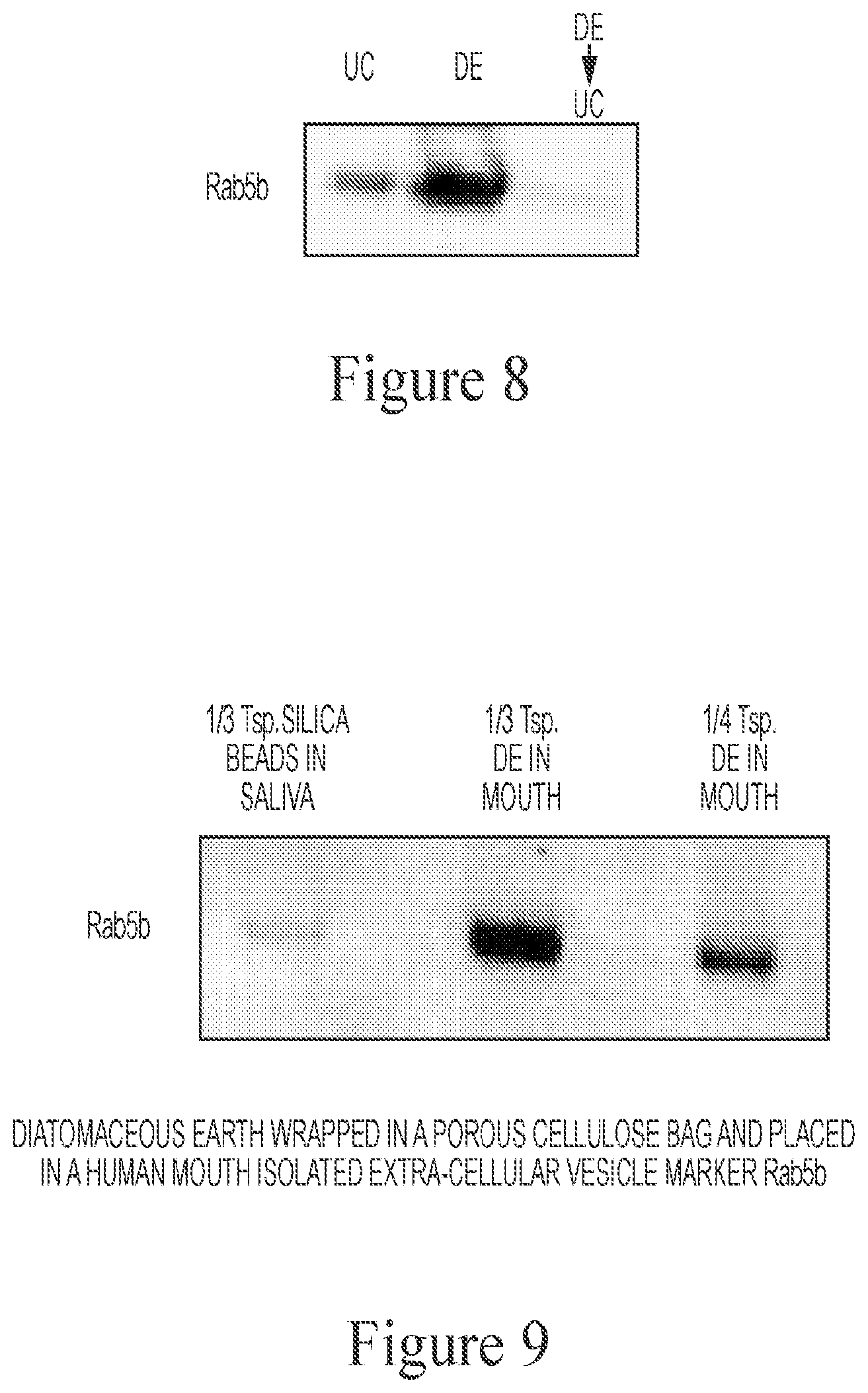 Patent US12472335 Figure 7 – Reduction of bioparticle levels of an organism