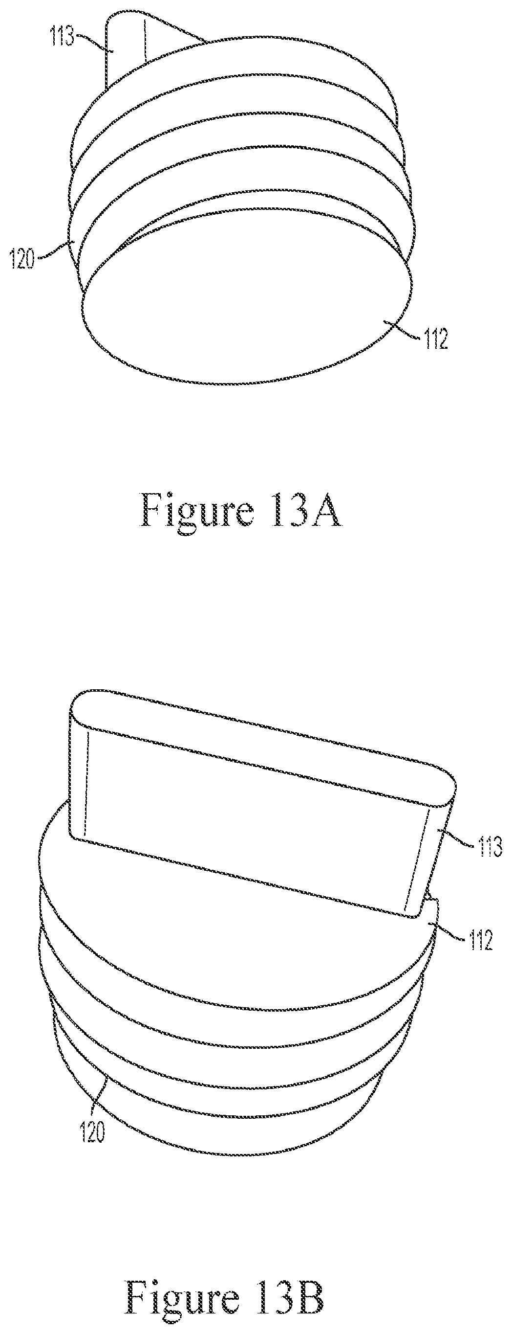 Patent US12472335 Figure 12 – Reduction of bioparticle levels of an organism