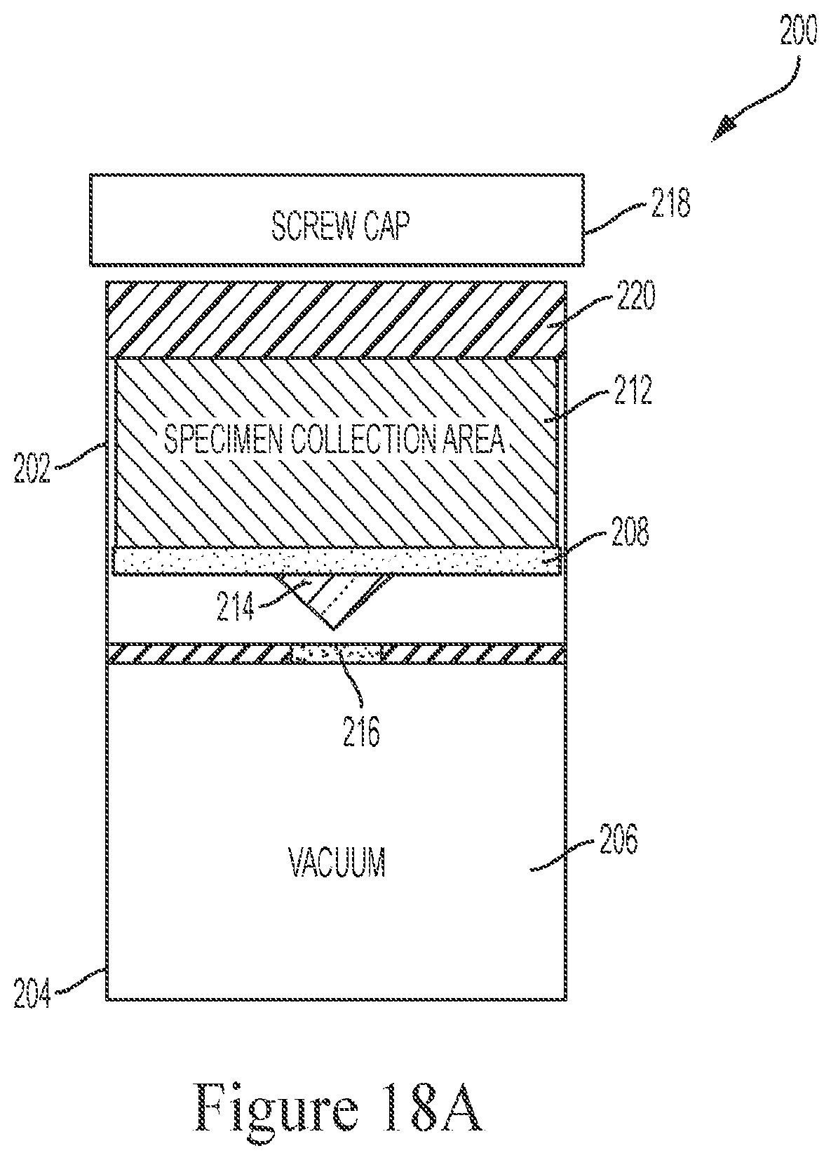 Patent US12472335 Figure 17 – Reduction of bioparticle levels of an organism