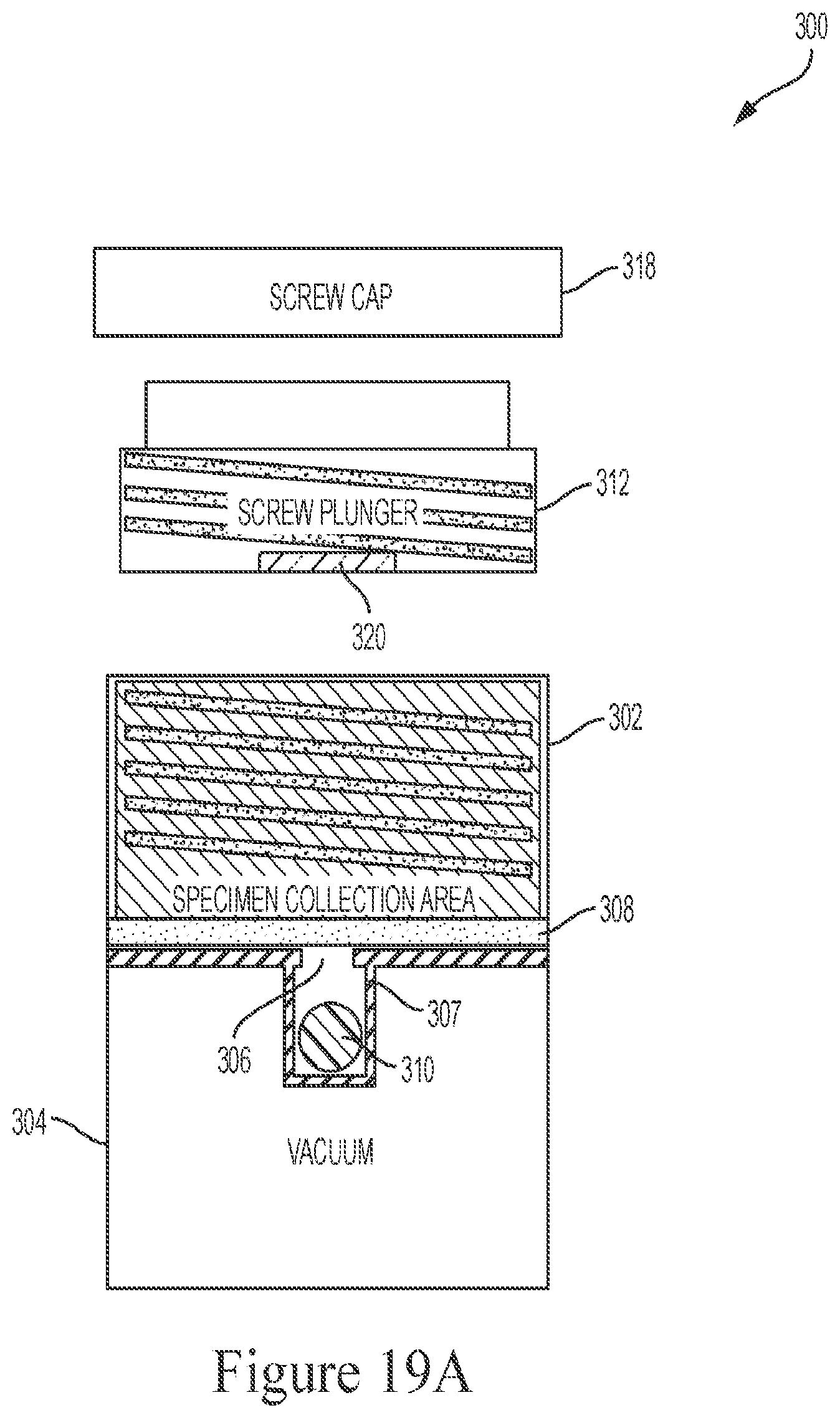 Patent US12472335 Figure 19 – Reduction of bioparticle levels of an organism