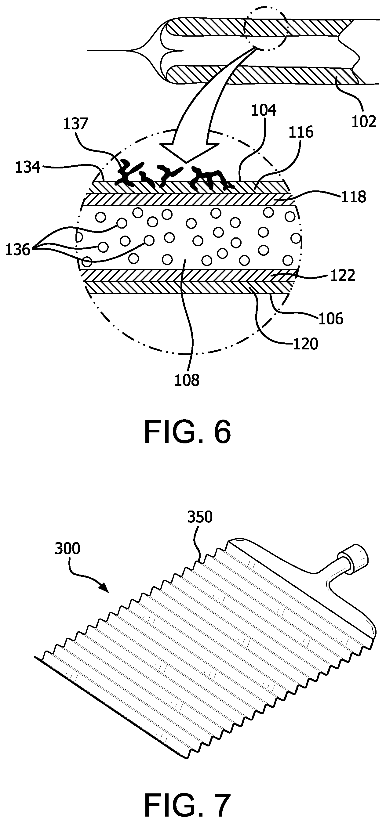 Patent US12472337 Figure 3 – Atraumatic removable cell encapsulation devices