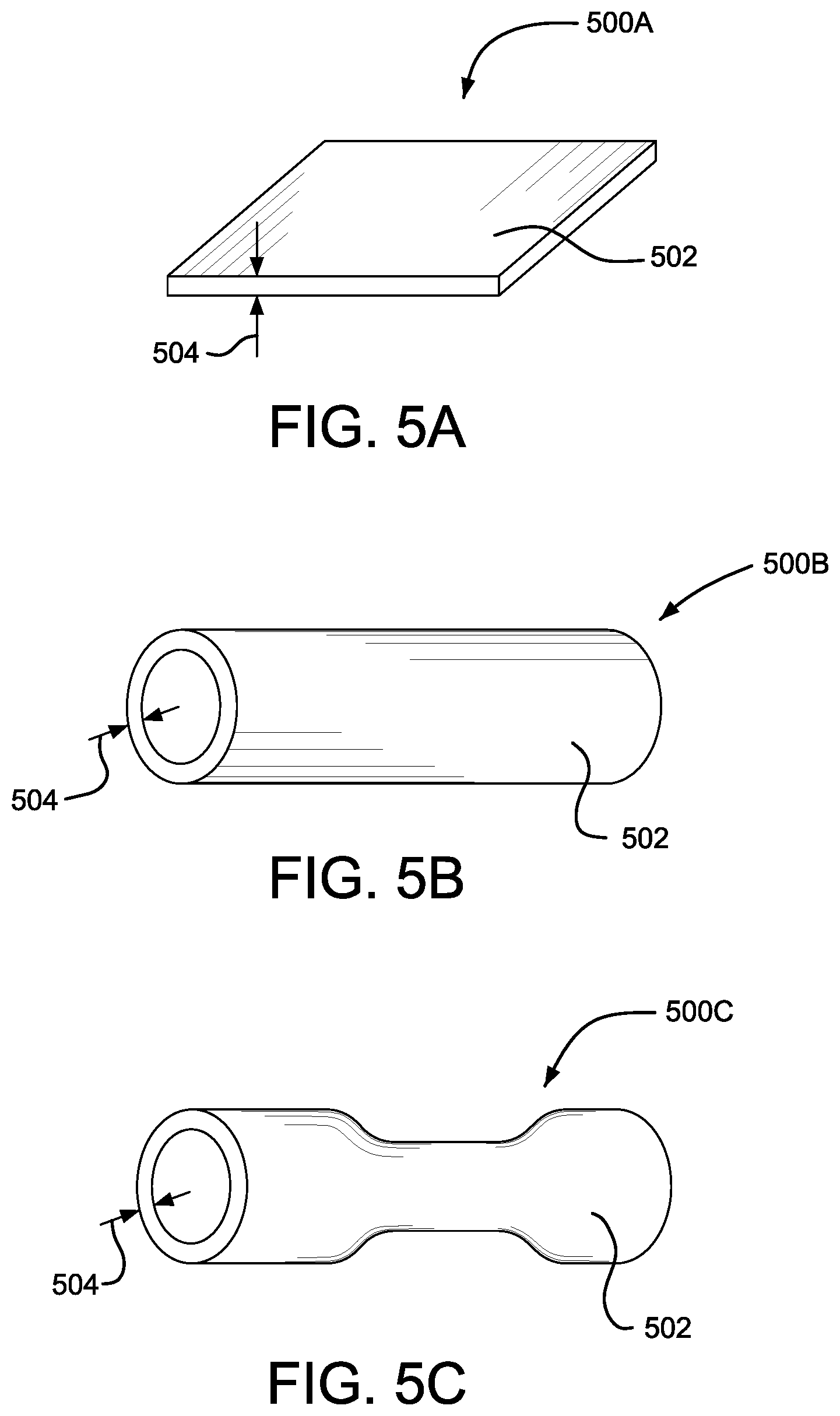 Patent US12472343 Figure 6 – Valve assembly for medical procedures