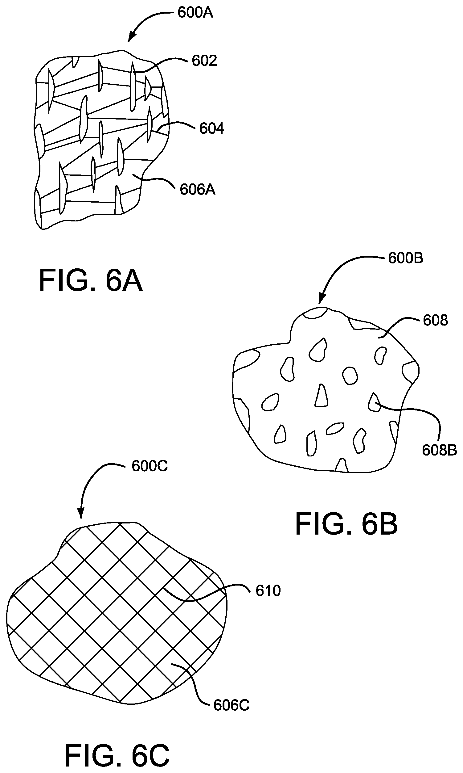 Patent US12472343 Figure 7 – Valve assembly for medical procedures