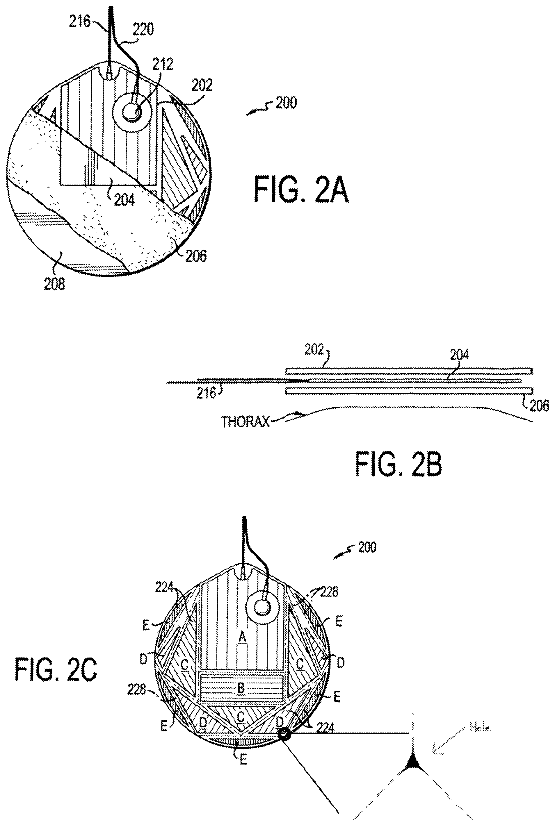 Patent US12472346 Figure 8 – Configurable electrodes and sensors