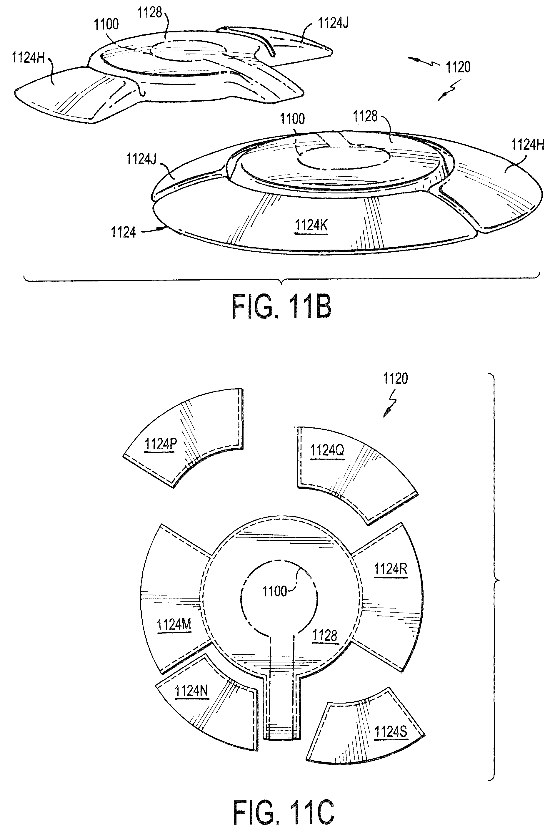 Patent US12472346 Figure 16 – Configurable electrodes and sensors