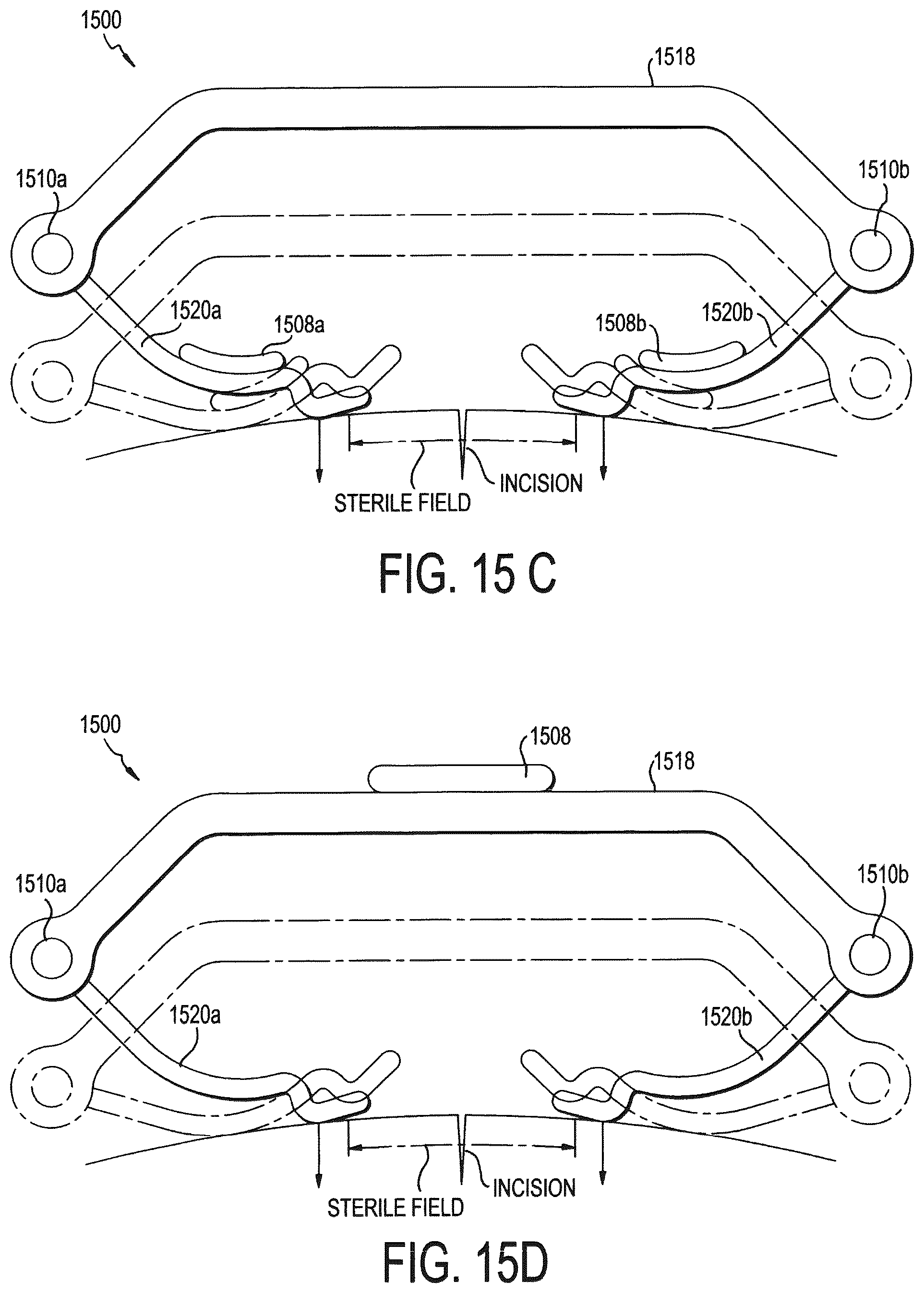 Patent US12472346 Figure 19 – Configurable electrodes and sensors