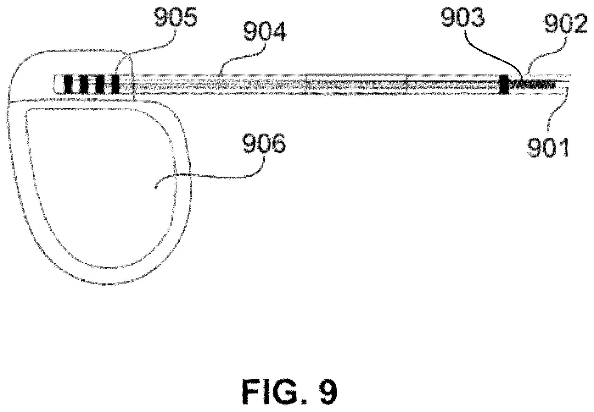 Patent US12472348 Figure 9 – Transcatheter electrode array and use thereof