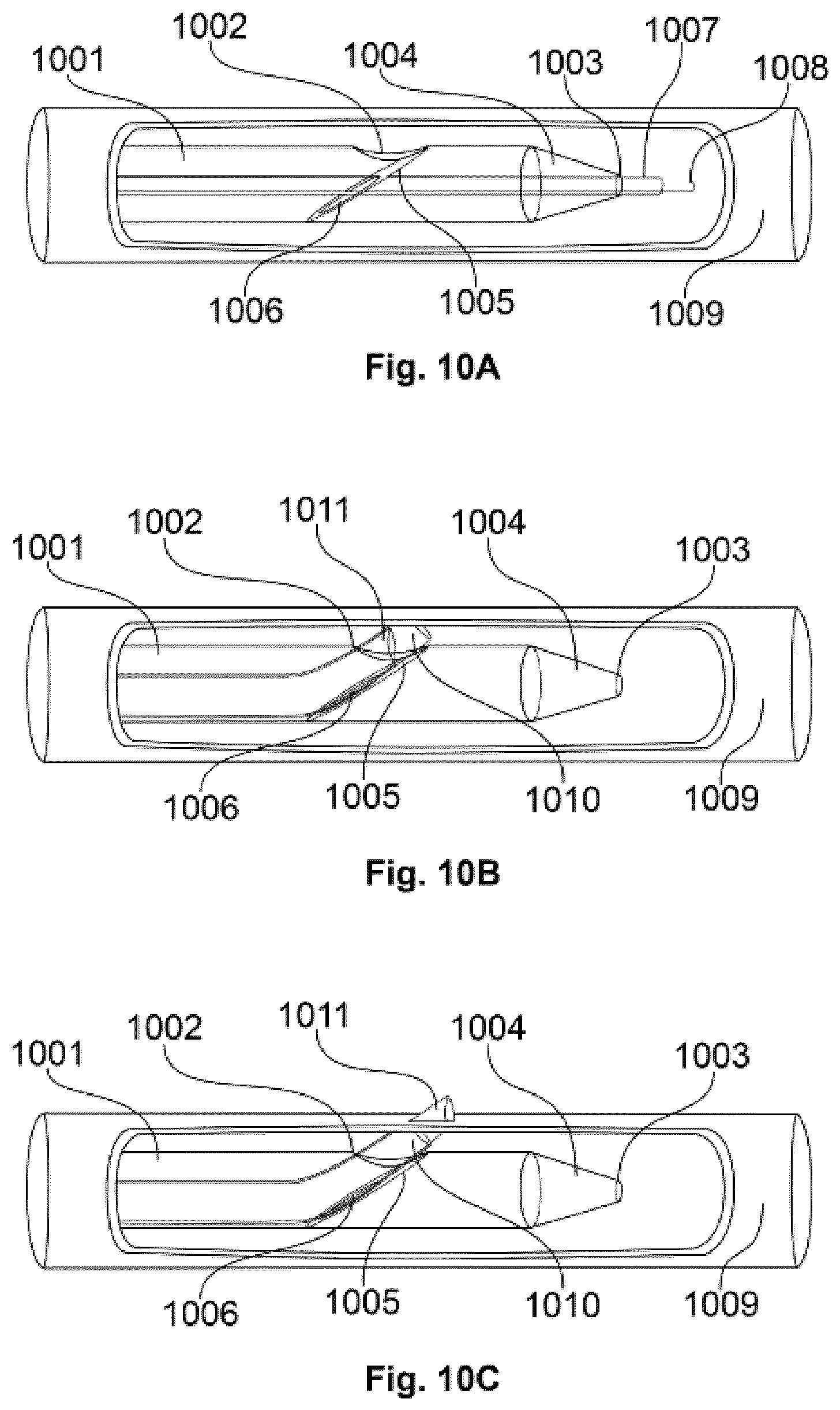 Patent US12472348 Figure 10 – Transcatheter electrode array and use thereof