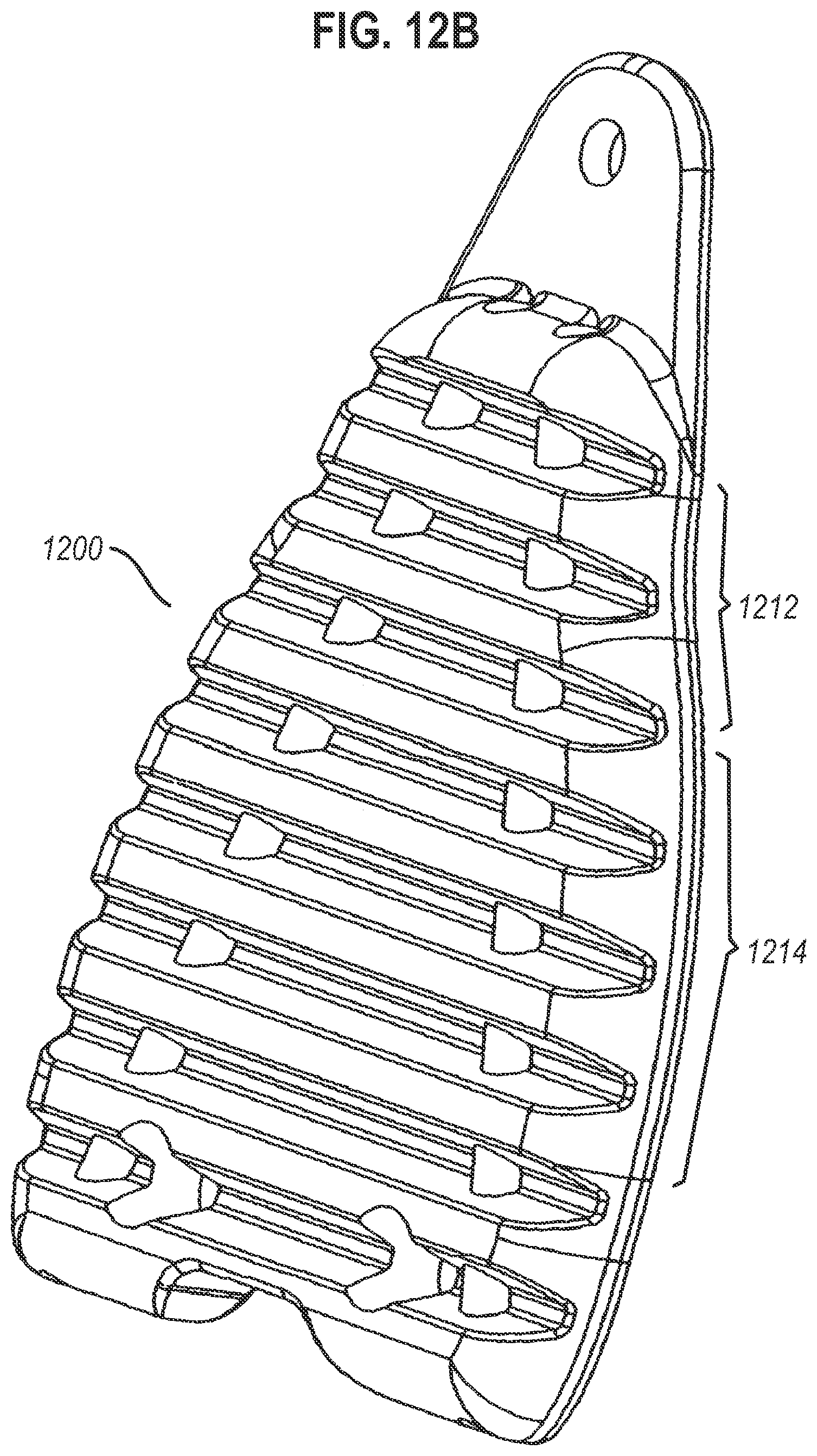 Patent US12472350 Figure 9 – Systems and methods for laparoscopic delivery and deployment of a neural interface