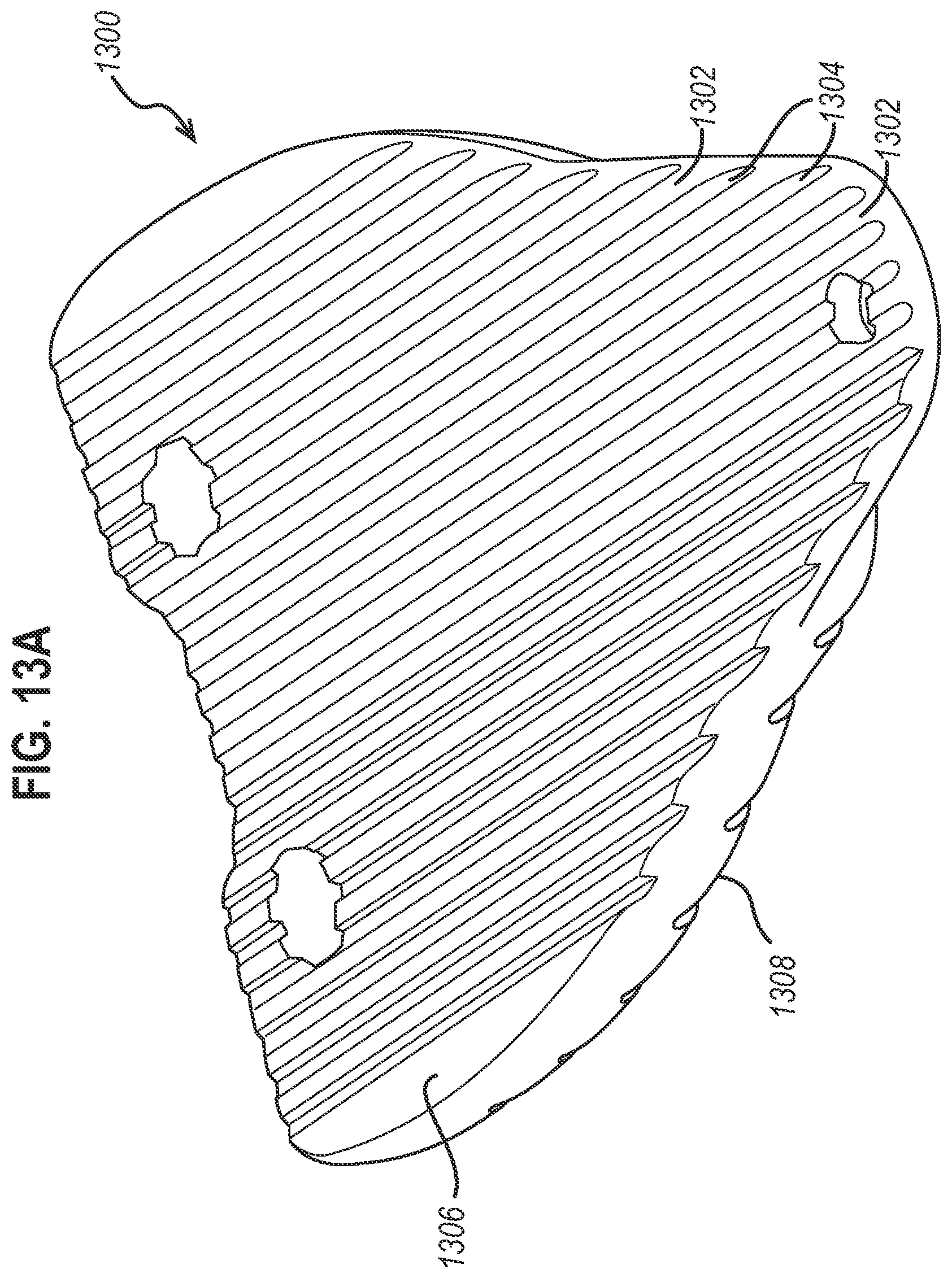Patent US12472350 Figure 11 – Systems and methods for laparoscopic delivery and deployment of a neural interface