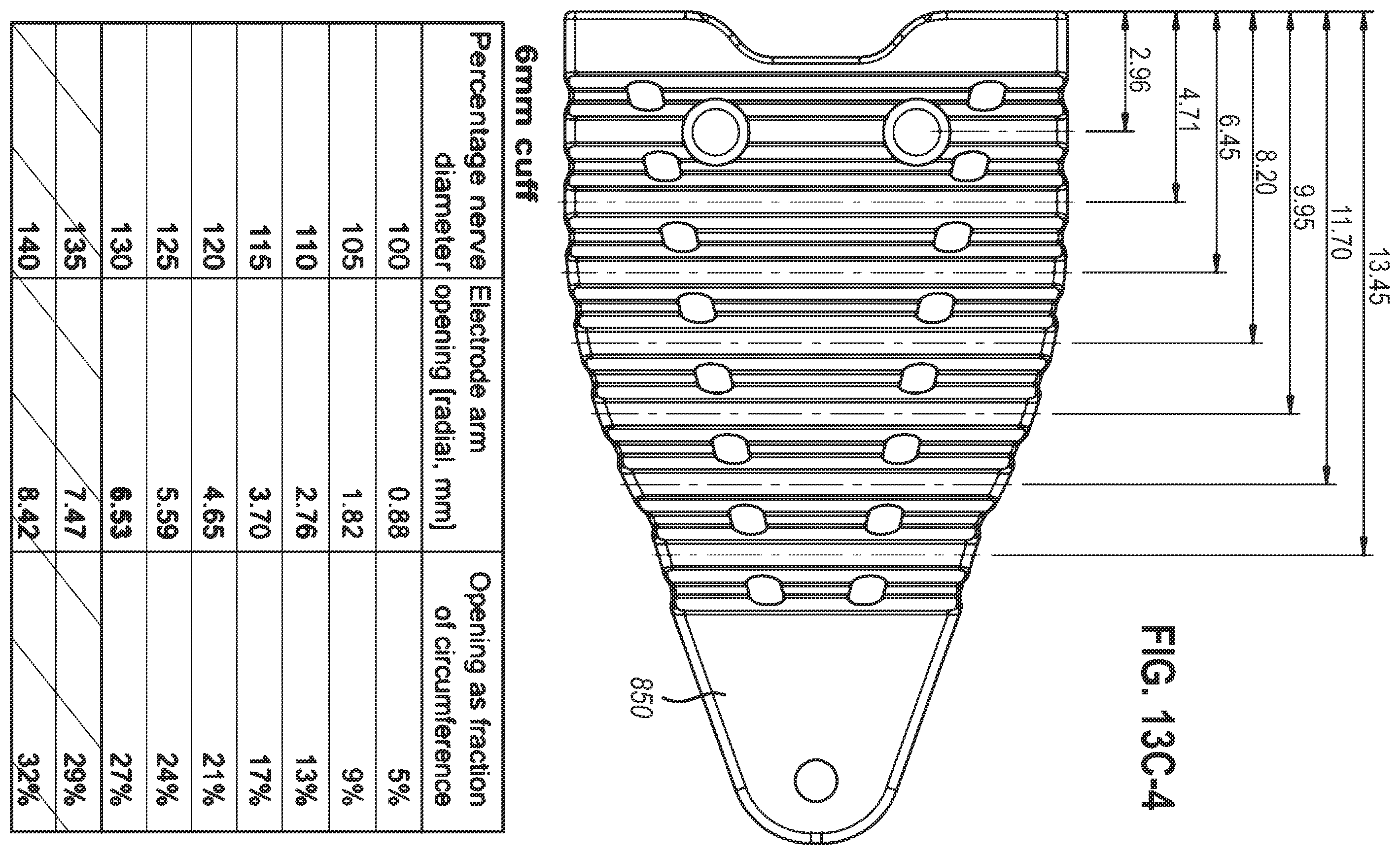 Patent US12472350 Figure 14 – Systems and methods for laparoscopic delivery and deployment of a neural interface
