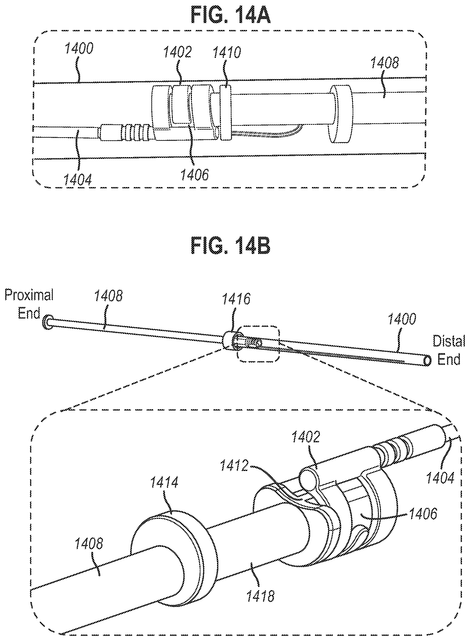 Patent US12472350 Figure 16 – Systems and methods for laparoscopic delivery and deployment of a neural interface