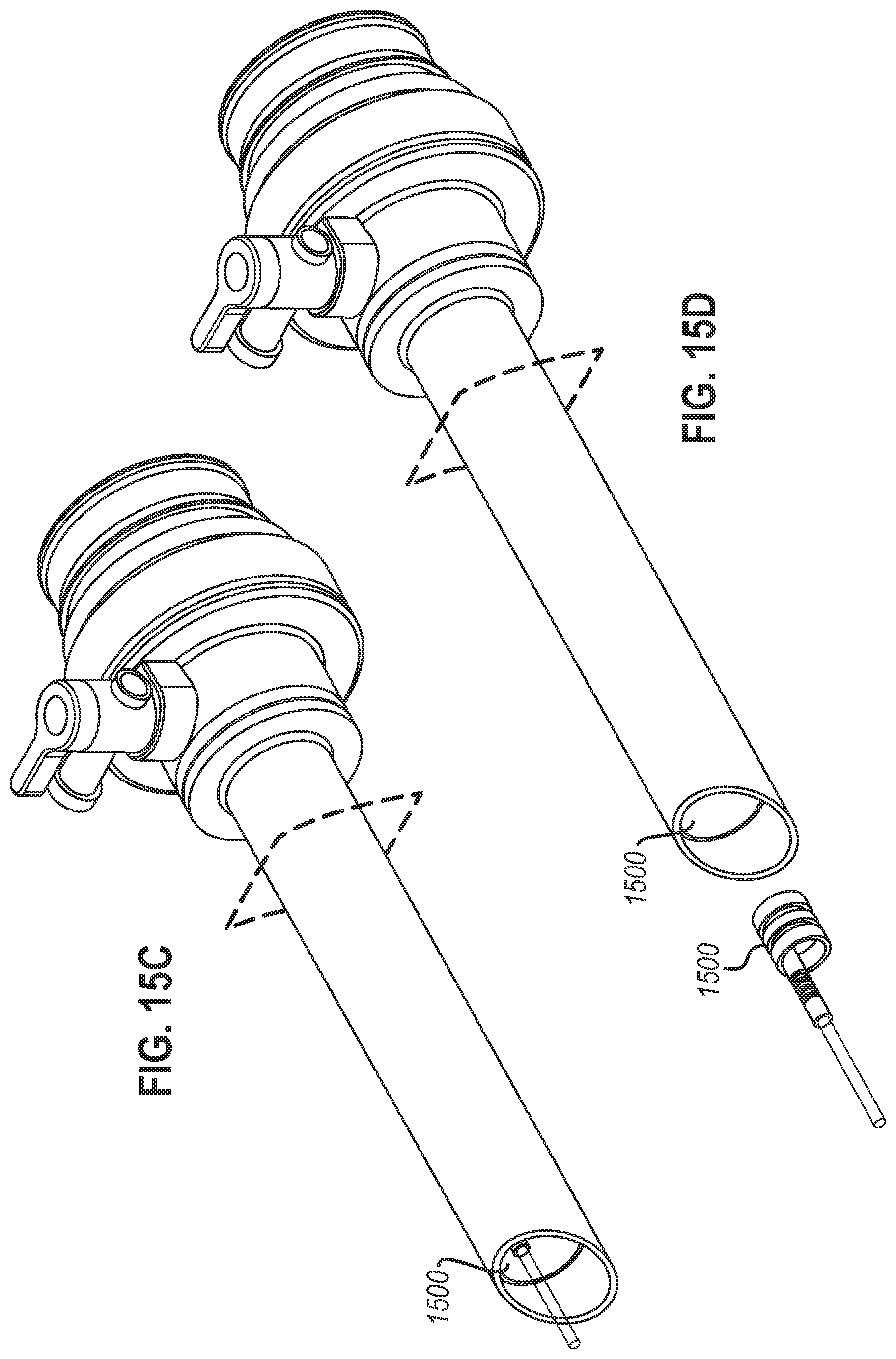 Patent US12472350 Figure 18 – Systems and methods for laparoscopic delivery and deployment of a neural interface