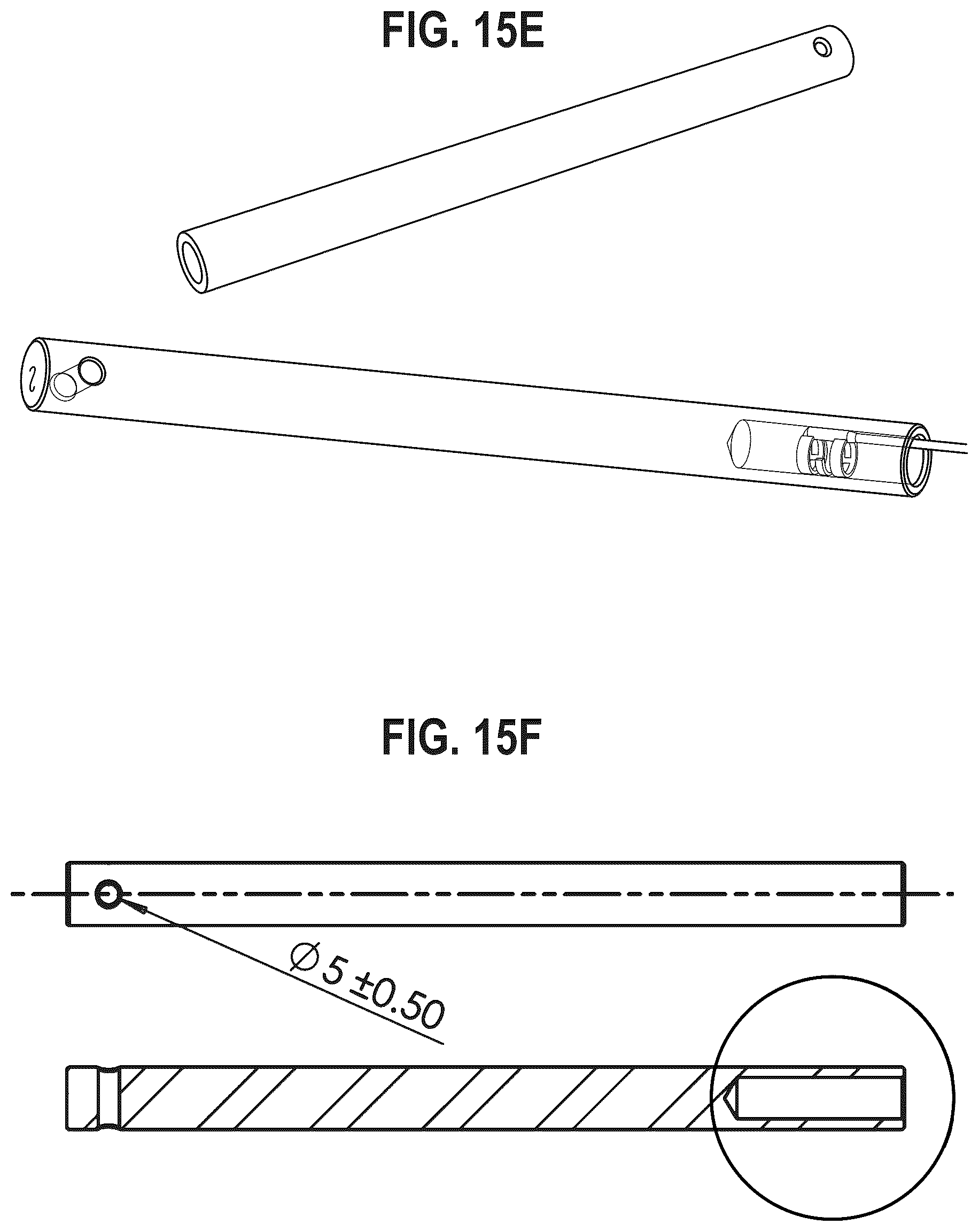 Patent US12472350 Figure 19 – Systems and methods for laparoscopic delivery and deployment of a neural interface