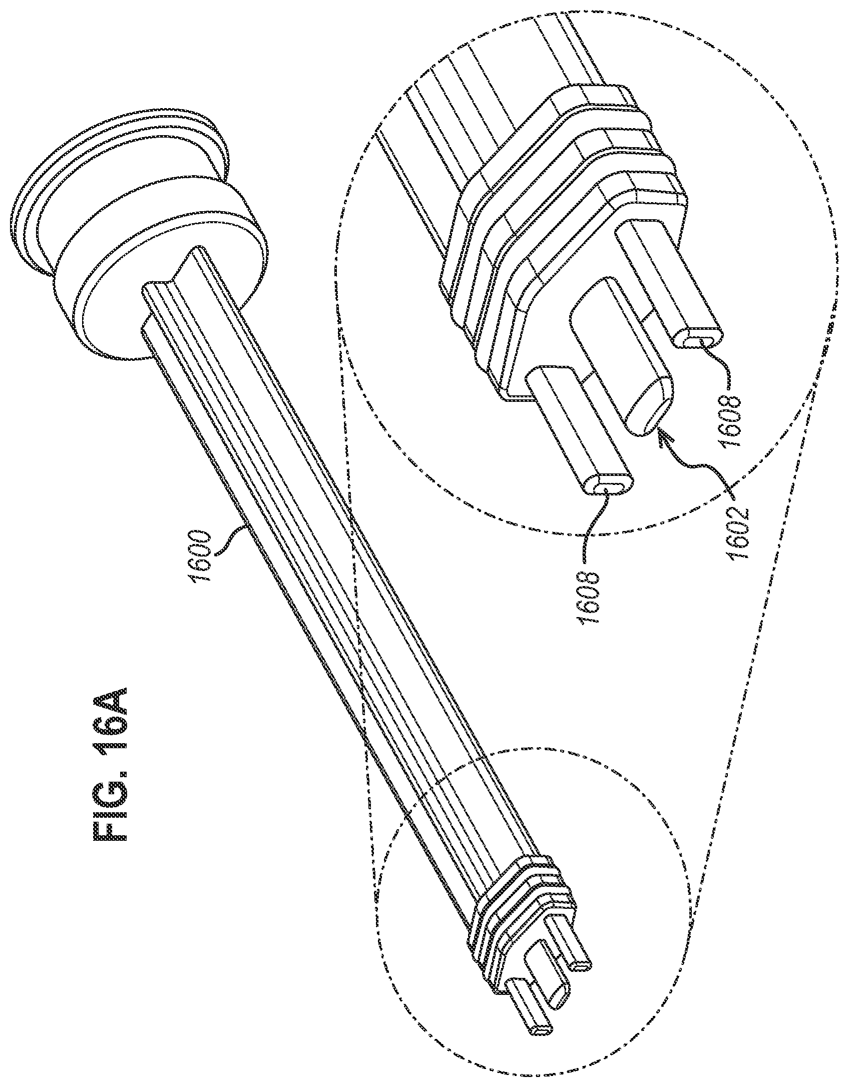 Patent US12472350 Figure 20 – Systems and methods for laparoscopic delivery and deployment of a neural interface