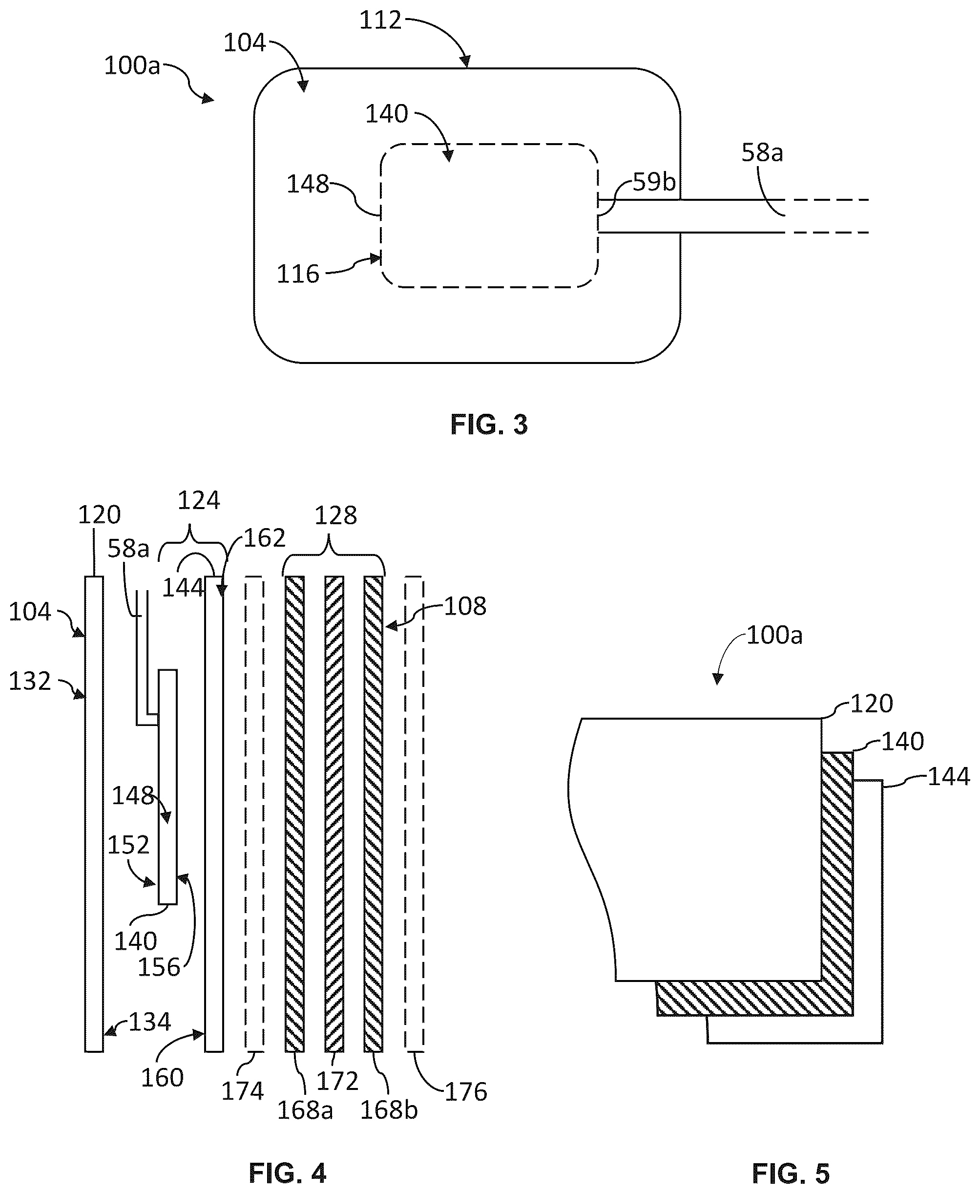 Patent US12472353 Figure 2 – Transducer array flexibility and methods of production and use thereof