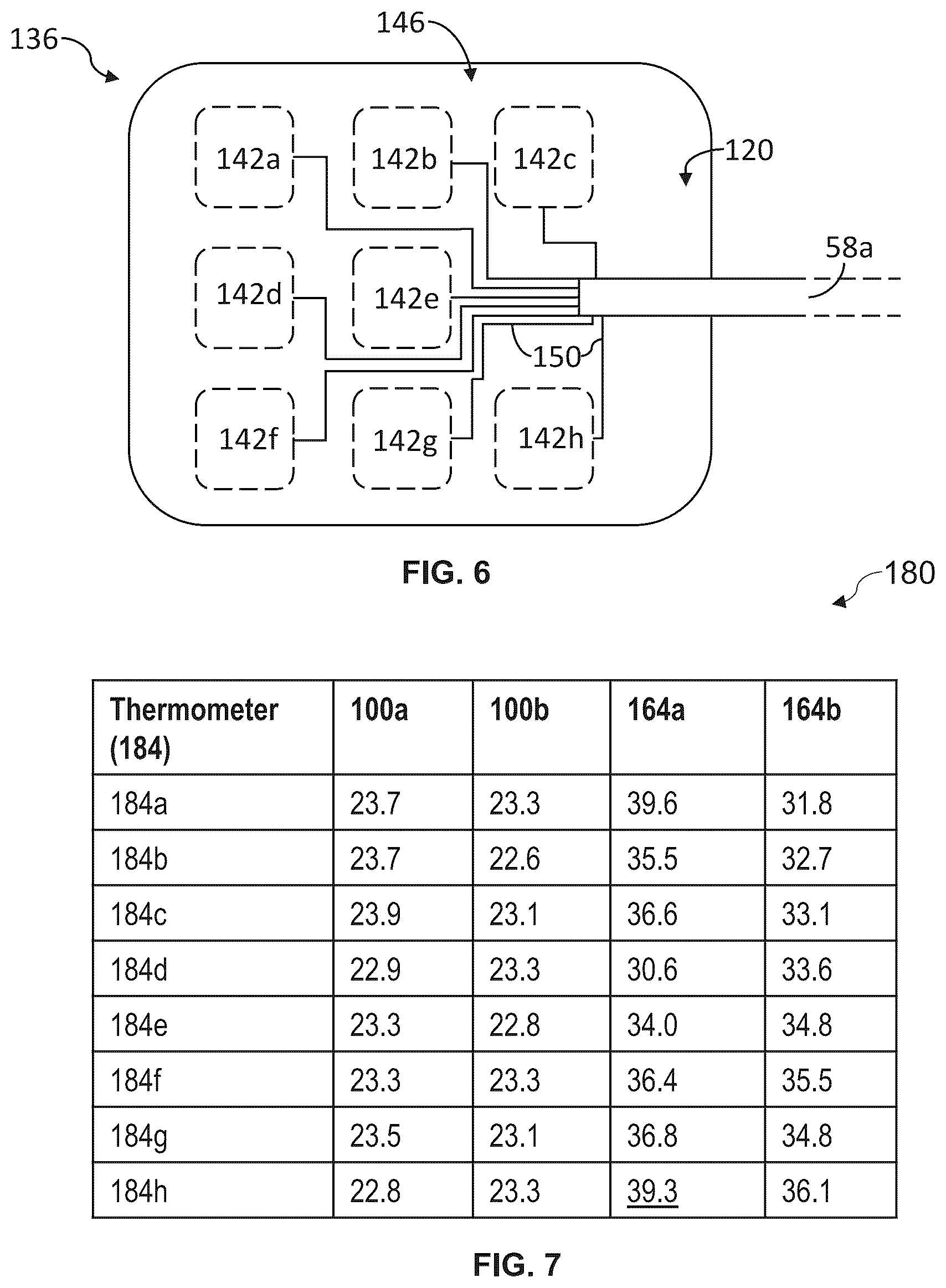 Patent US12472353 Figure 3 – Transducer array flexibility and methods of production and use thereof