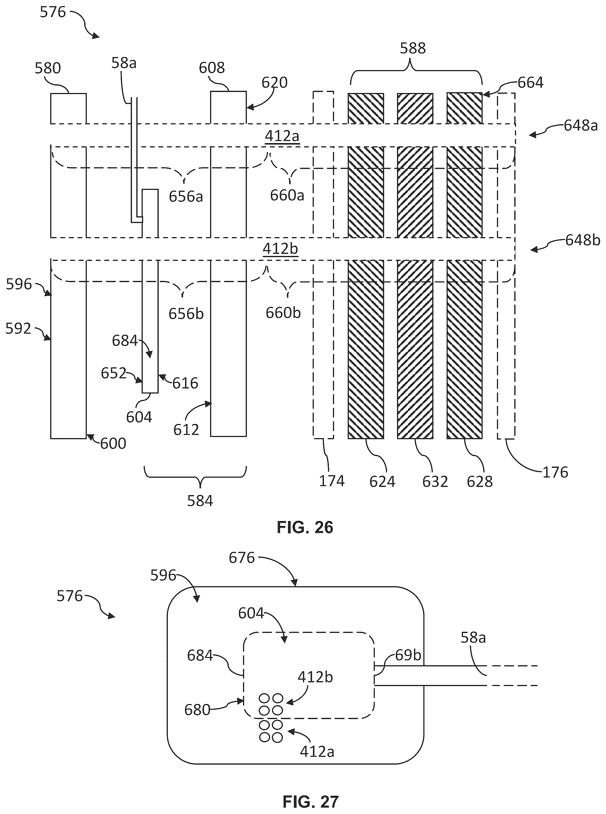 Patent US12472353 Figure 15 – Transducer array flexibility and methods of production and use thereof