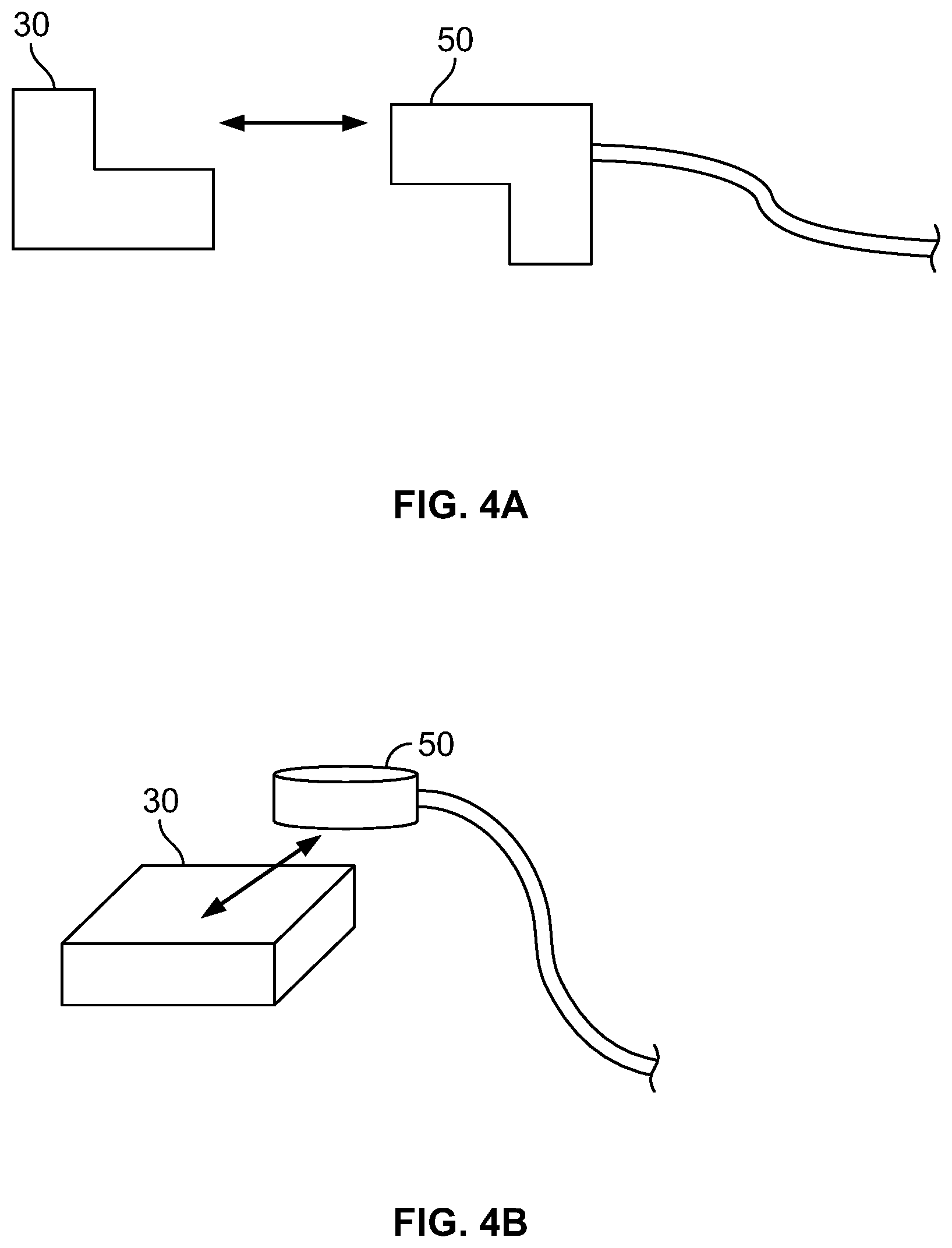 Patent US12472354 Figure 4 – Electrical stimulator for peripheral stimulation