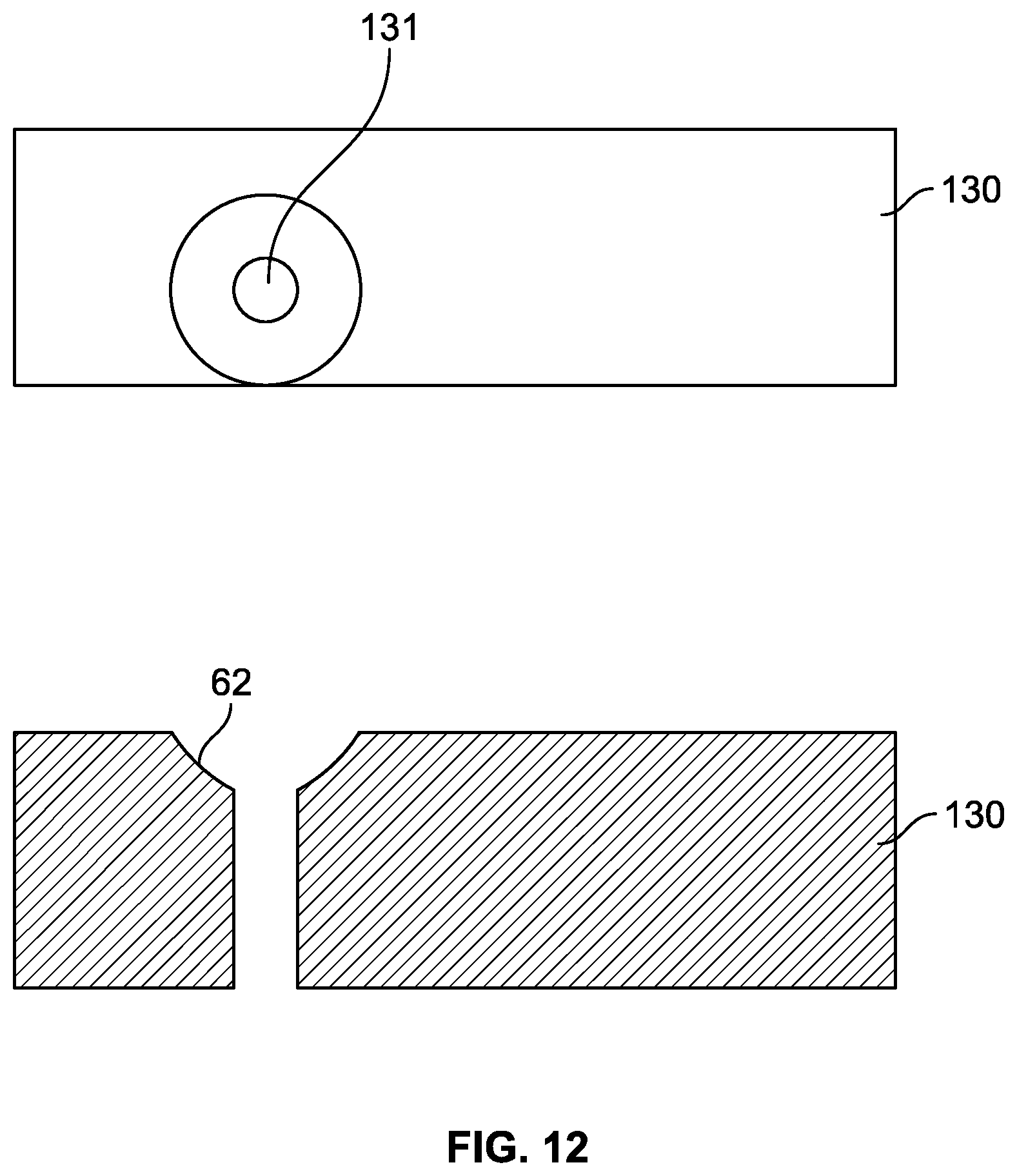 Patent US12472354 Figure 11 – Electrical stimulator for peripheral stimulation
