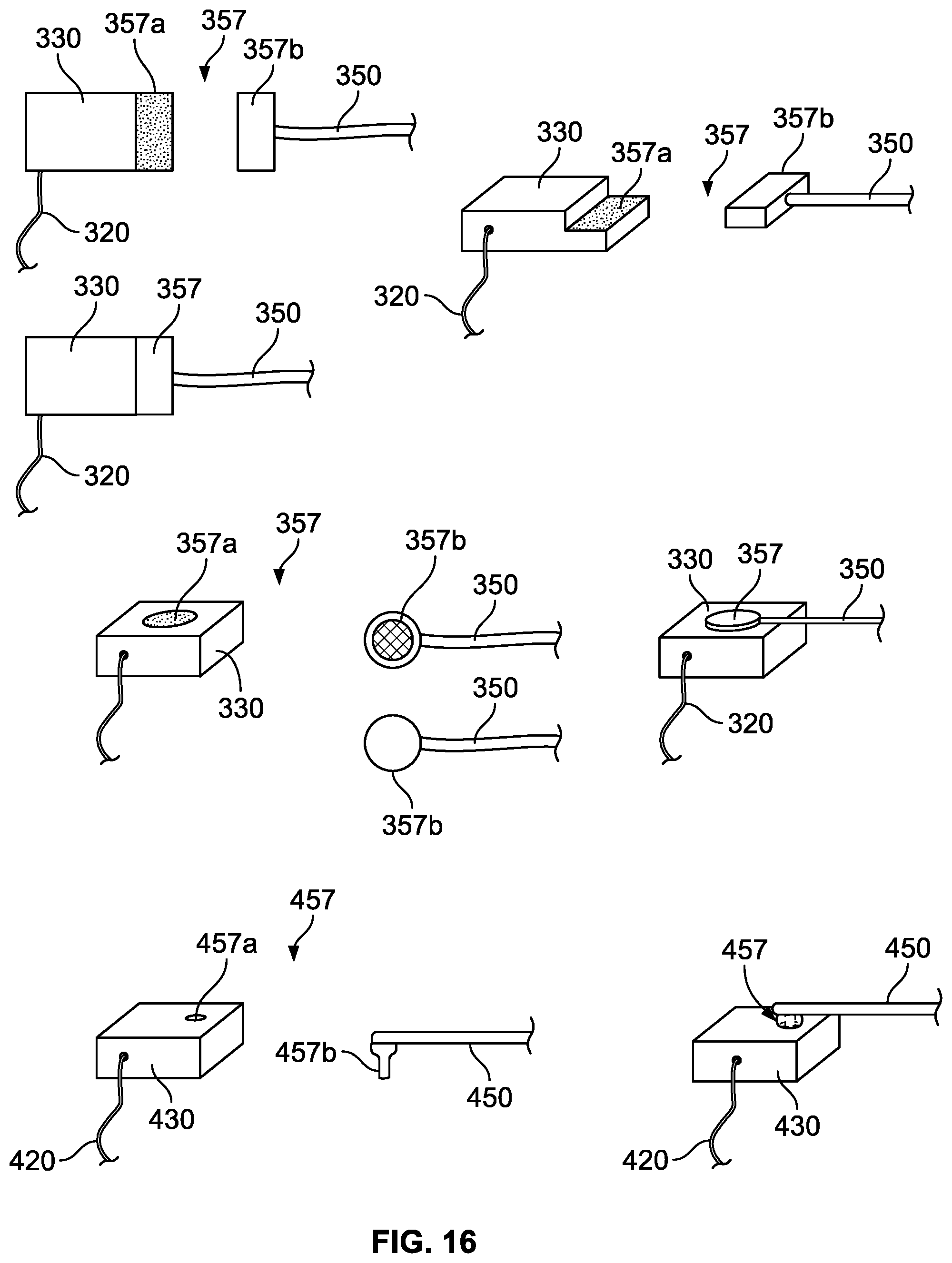 Patent US12472354 Figure 15 – Electrical stimulator for peripheral stimulation