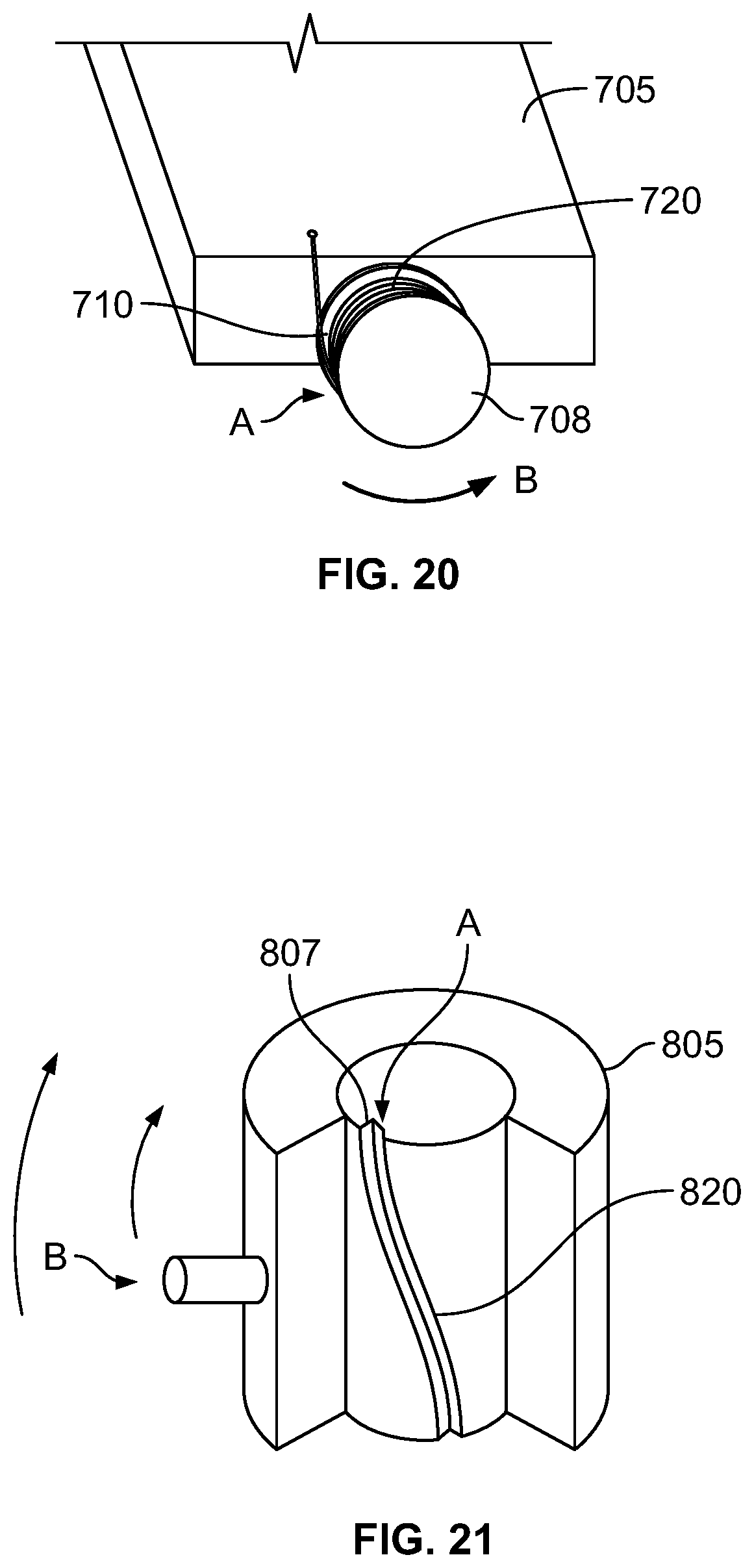 Patent US12472354 Figure 19 – Electrical stimulator for peripheral stimulation