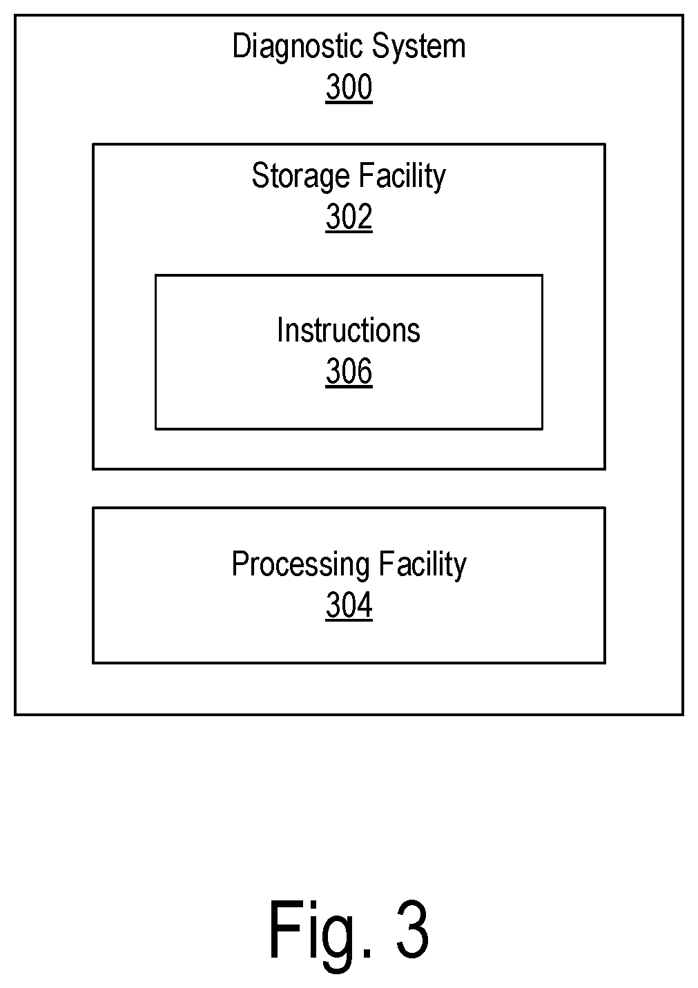 Patent US12472356 Figure 3 – Systems for optimizing evoked response signal generation during an electrode lead insertion procedure