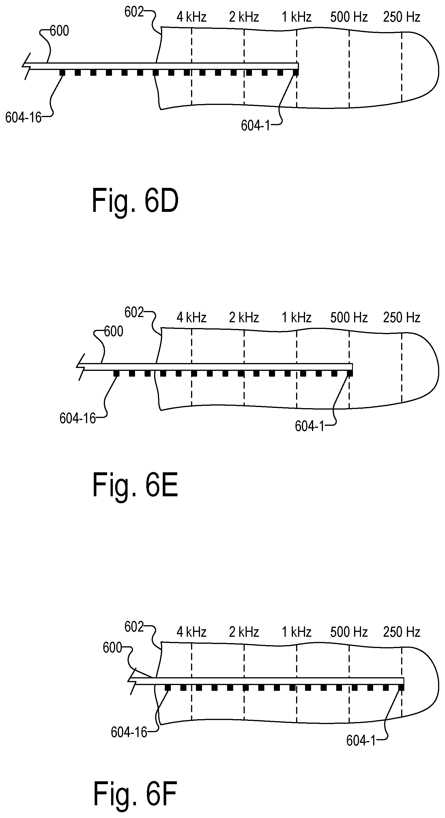Patent US12472356 Figure 7 – Systems for optimizing evoked response signal generation during an electrode lead insertion procedure