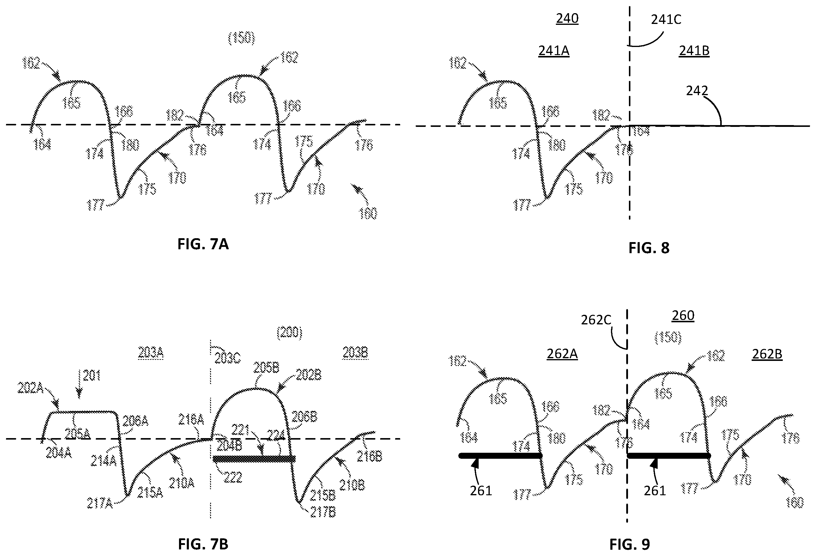 Patent US12472357 Figure 4 – Multiple type sleep apnea