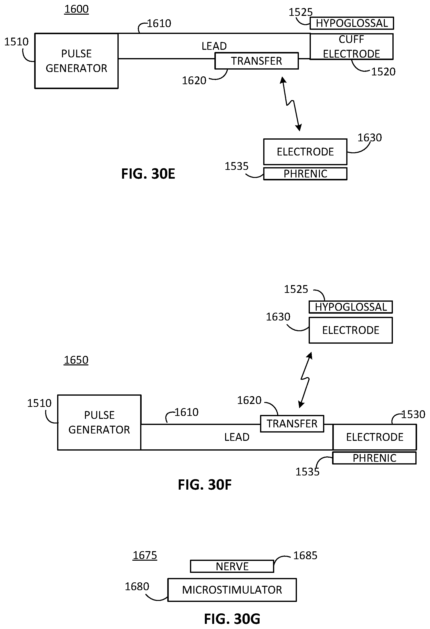 Patent US12472357 Figure 13 – Multiple type sleep apnea
