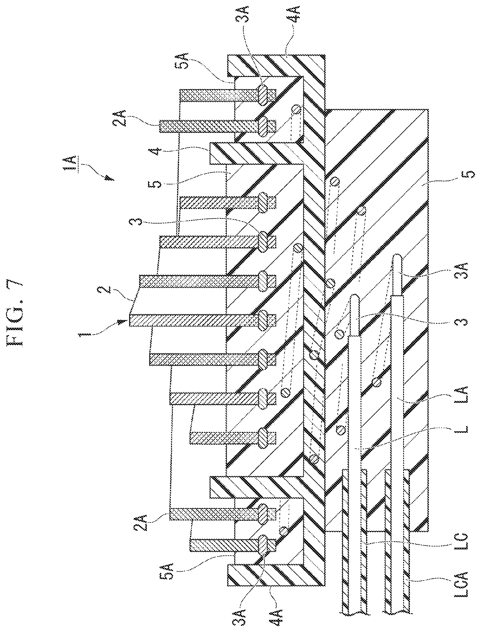 Patent US12472359 Figure 6 – Biological electrode and cardiac pacemaker