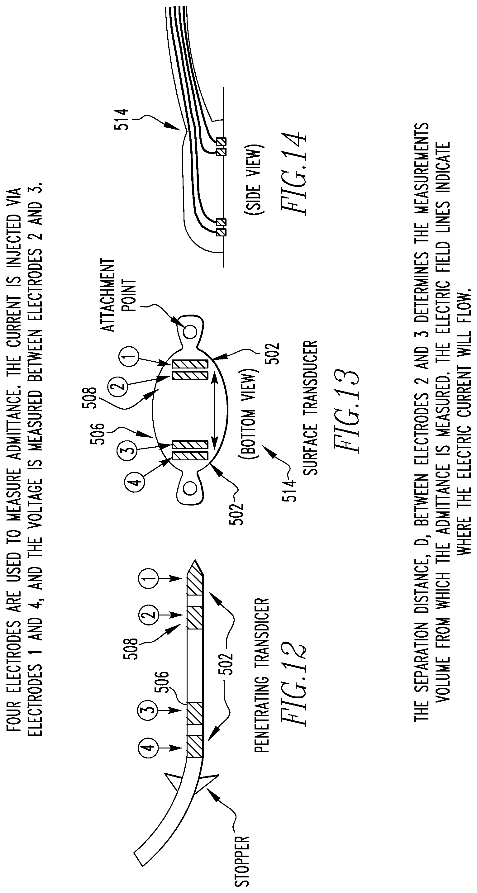 Patent US12472360 Figure 7 – Method and apparatus for determining cardiac performance in a patient