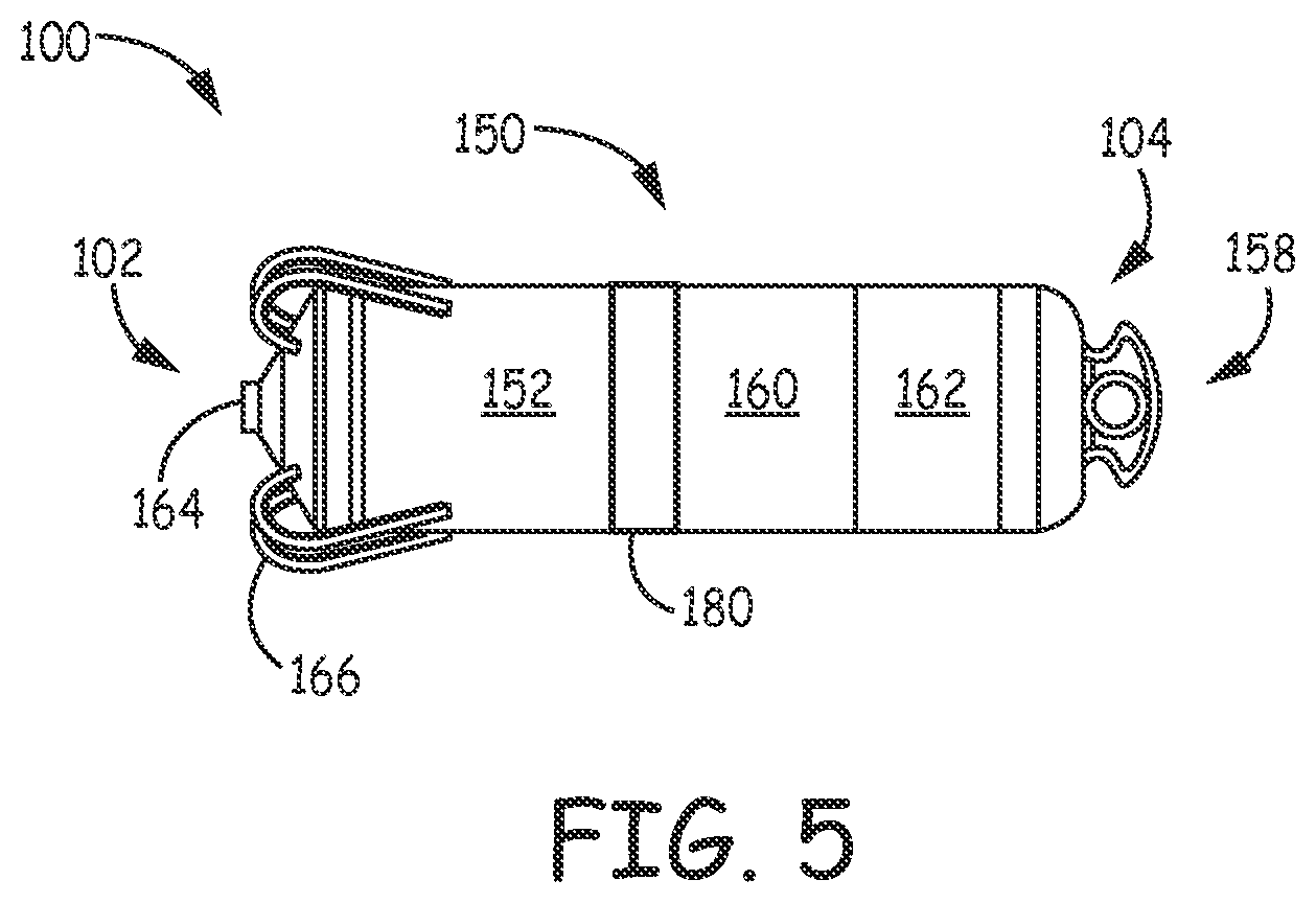 Patent US12472361 Figure 6 – Atrial synchronized ventricular pacing system