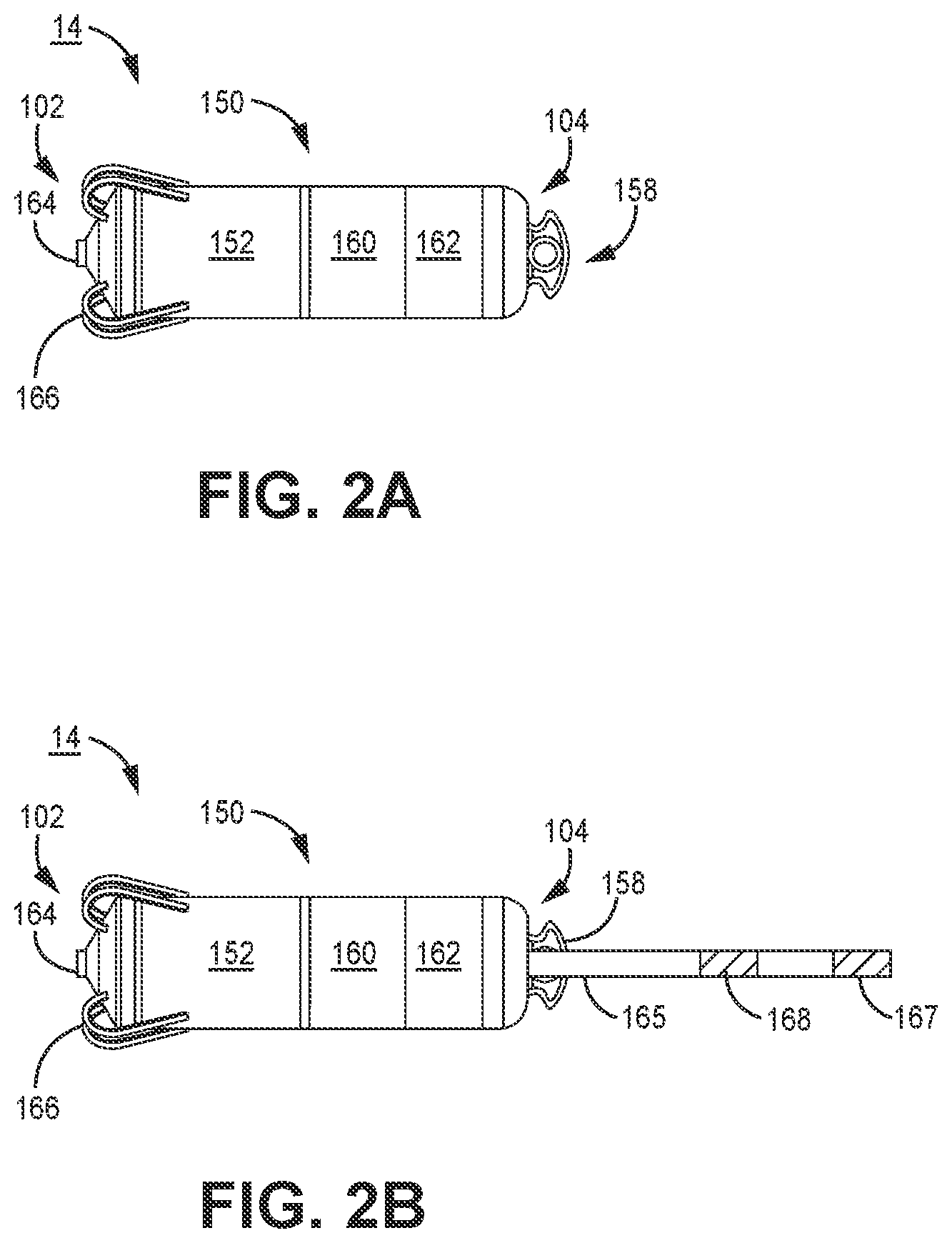 Patent US12472363 Figure 2 – Pacing mode switching in a ventricular pacemaker