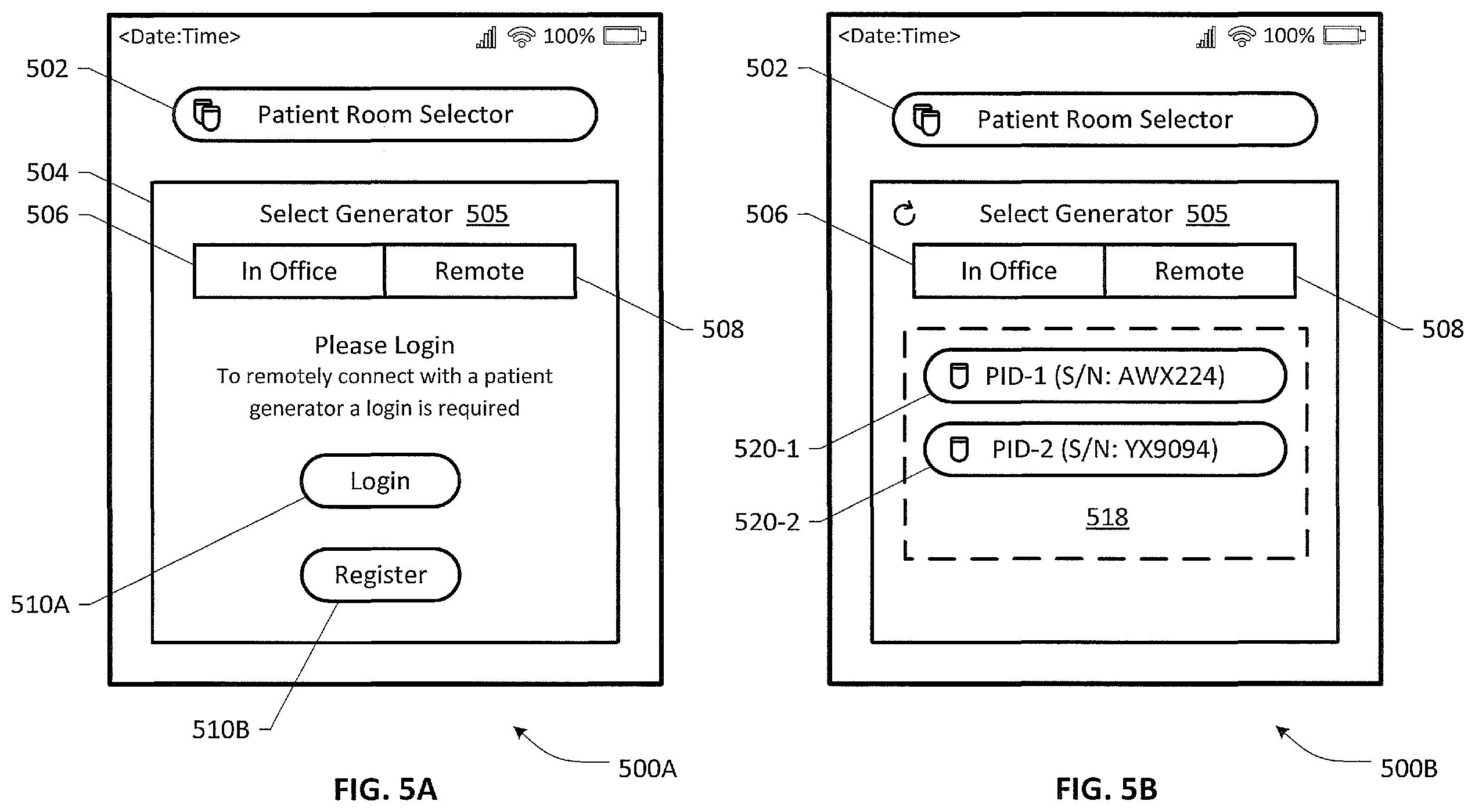 Patent US12472365 Figure 7 – Systems and methods for providing digital health services