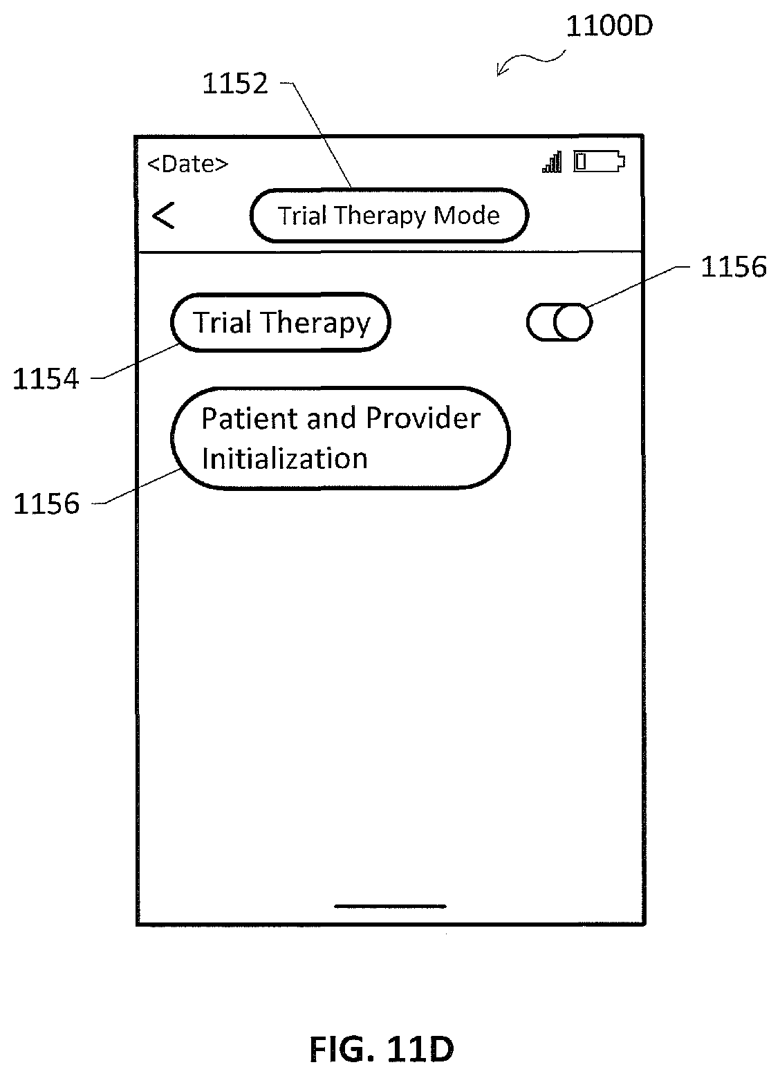 Patent US12472365 Figure 15 – Systems and methods for providing digital health services