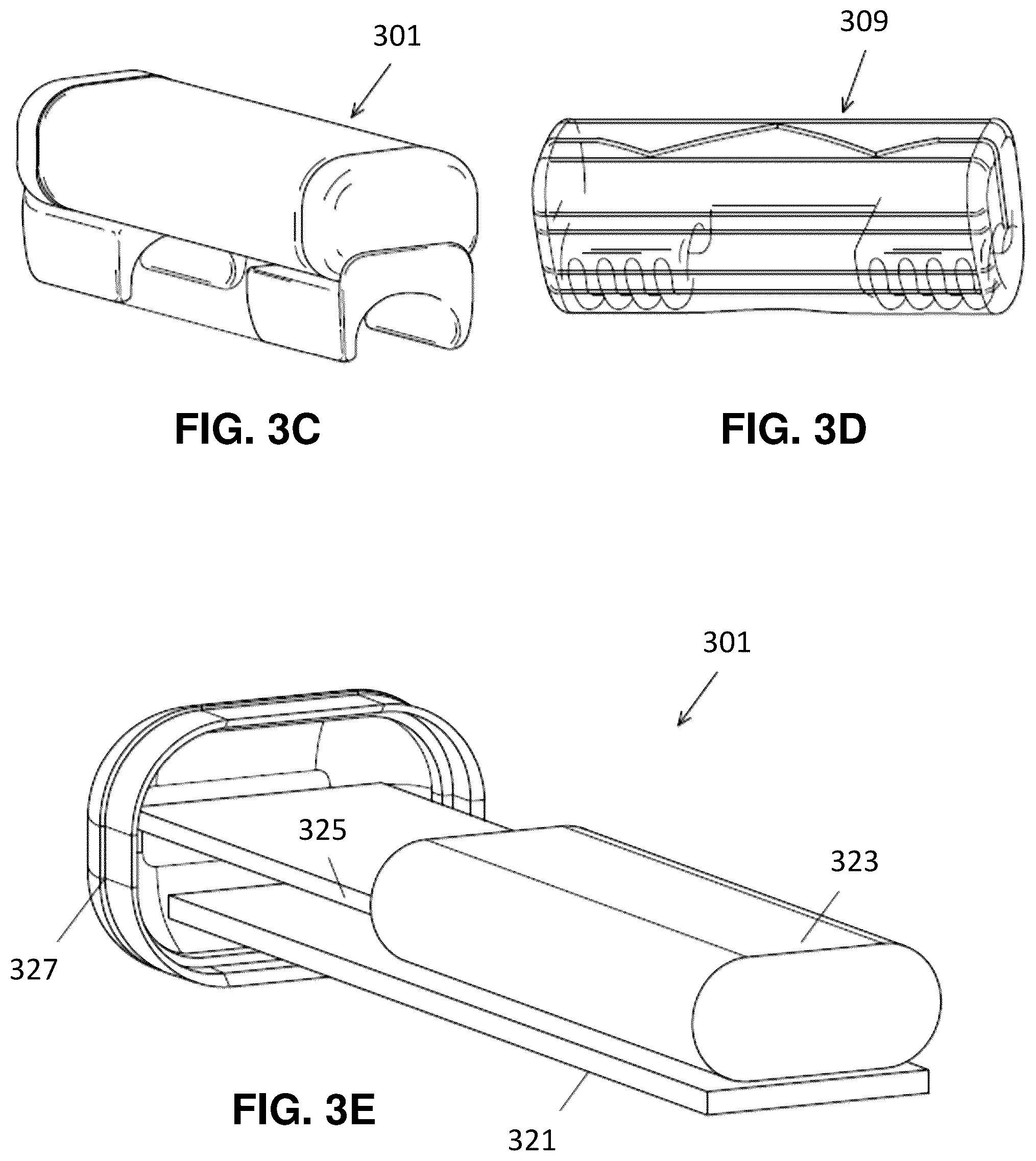 Patent US12472368 Figure 6 – Implantable neurostimulator having power control and thermal regulation and methods of use